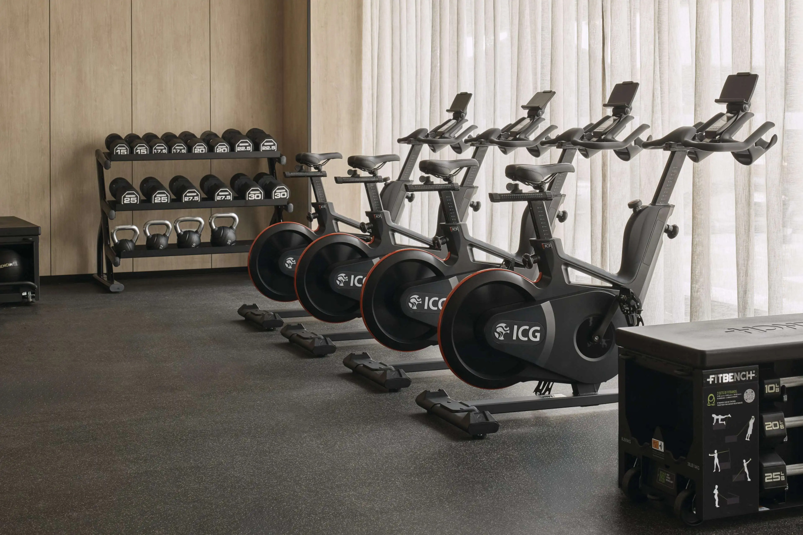 Photo - Rydges Melbourne