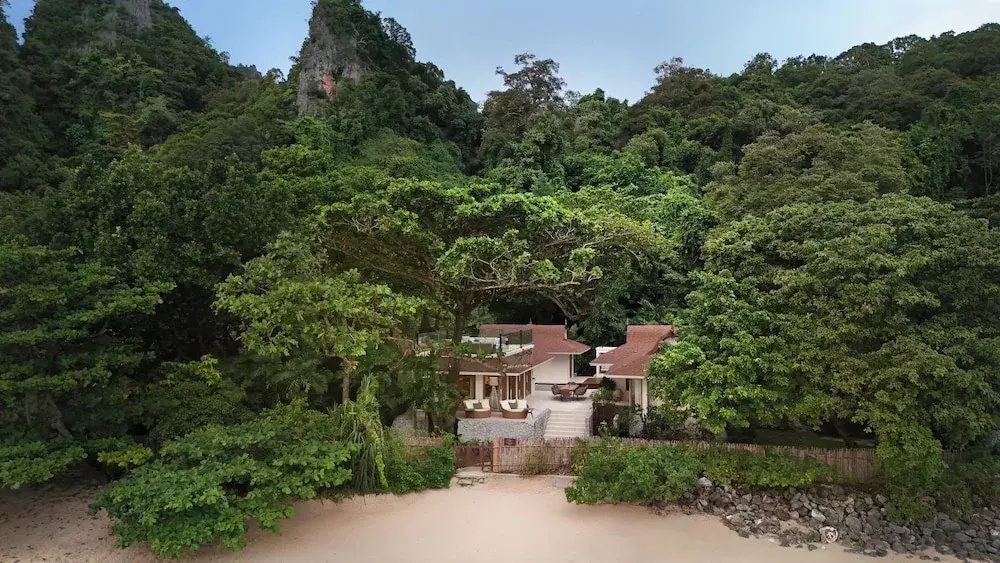 Foto - Villa Macaque and Villa Languor
