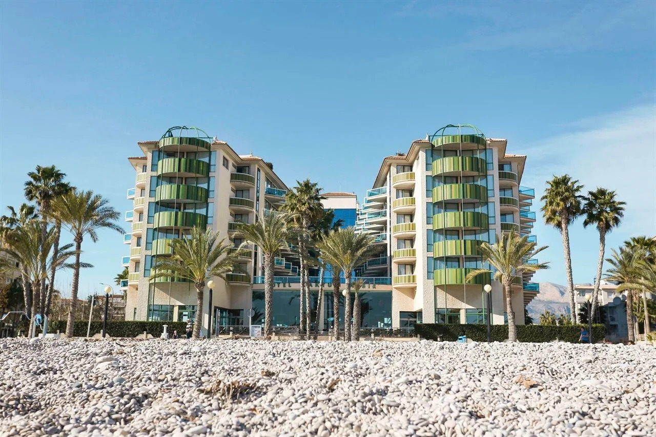 Foto - KAKTUS Hotel Kaktus Albir