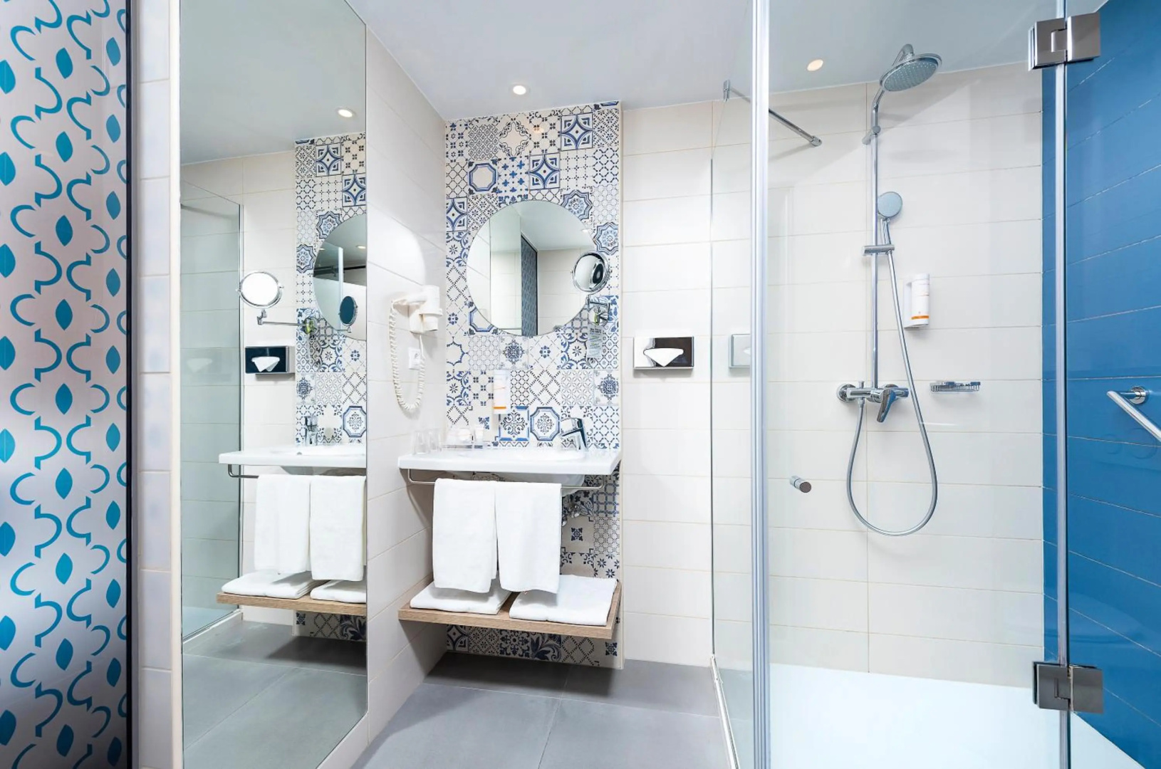 Foto - Three Corners Lifestyle Hotel