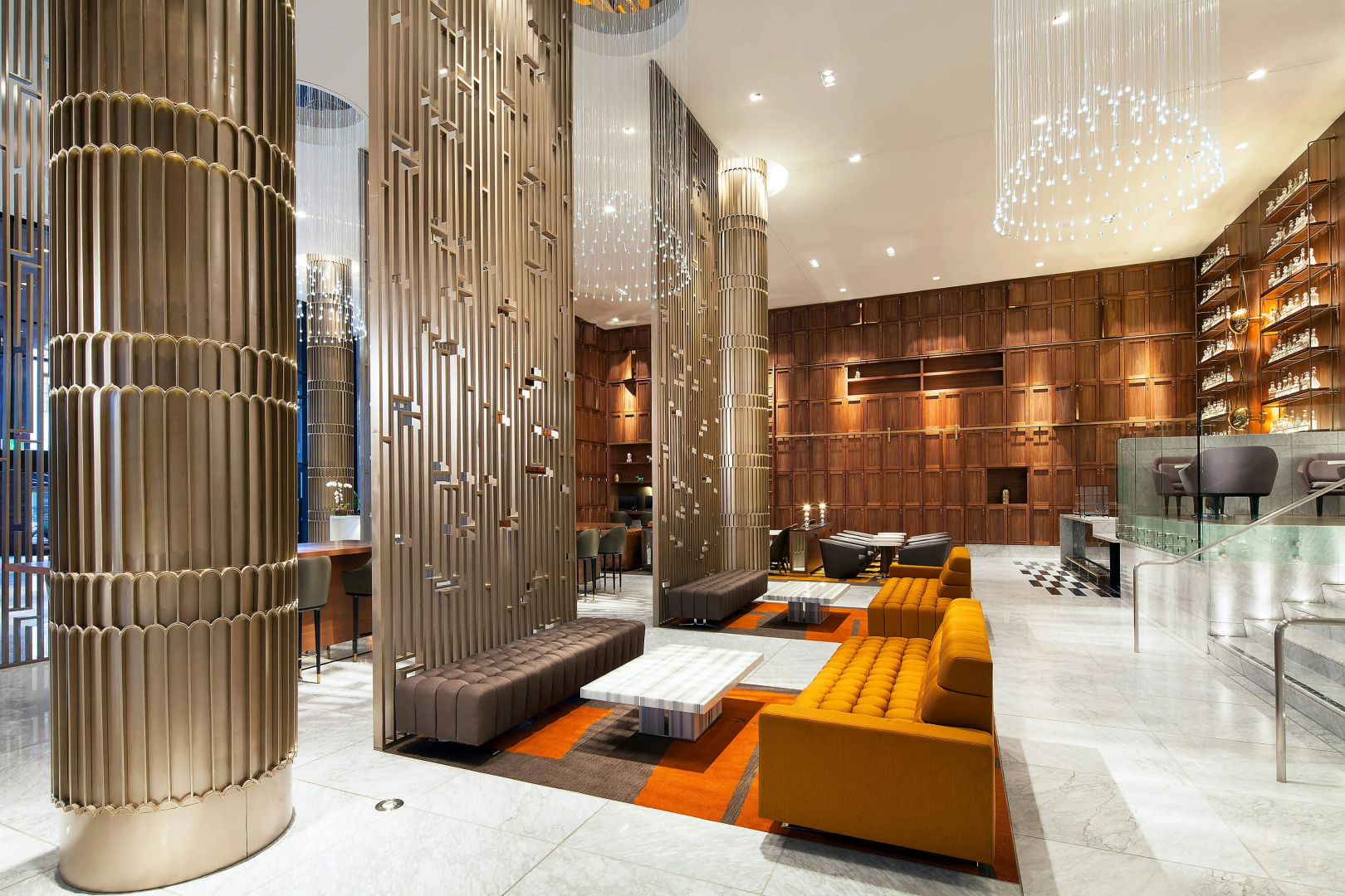Photo - Sheraton Grand Los Angeles