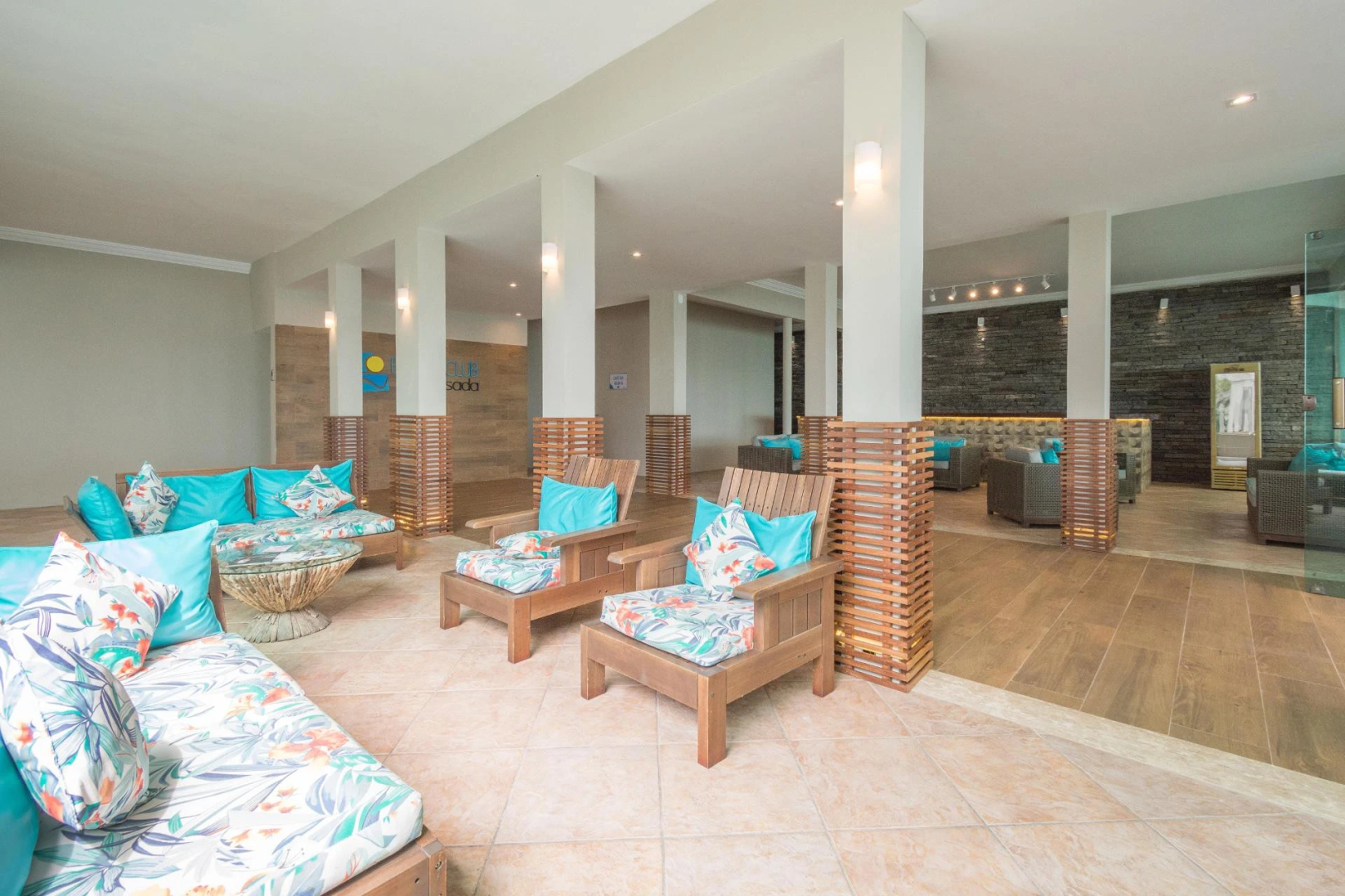 Photo - Hotel Pousada Brava Club