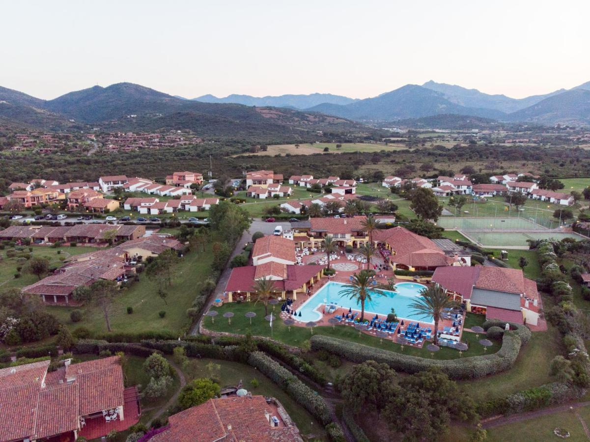 Photo - TH San Teodoro - Liscia Eldi Village