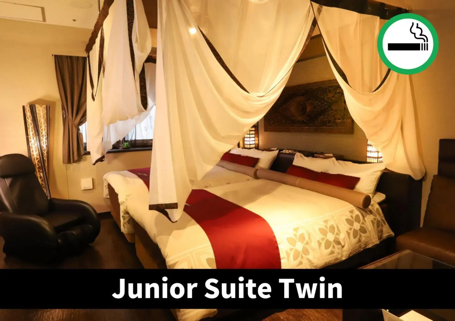 Foto - Hotel K6 Osaka Namba Dotonbori Near Shinsaibashi - Family Kids Concept