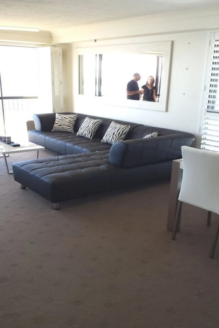 Foto - Gemini Court Holiday Apartments