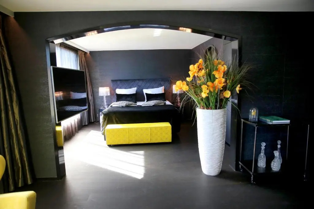Foto - Hotel Vianen - Utrecht