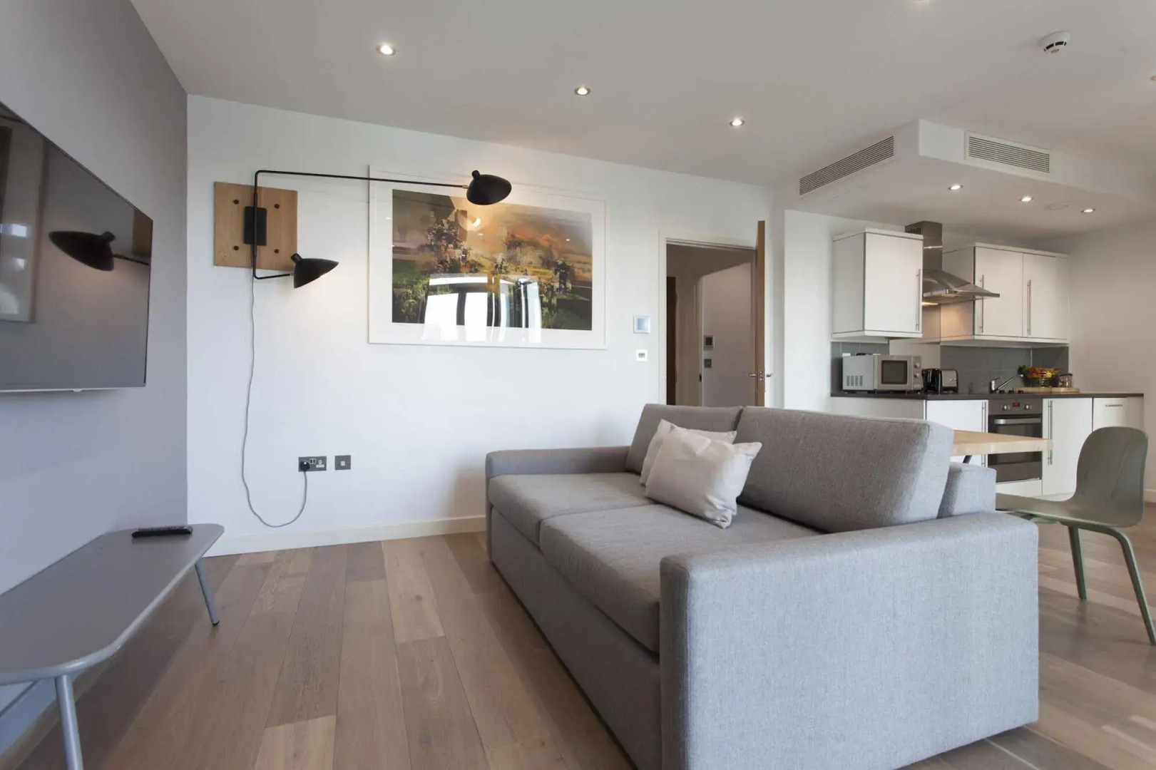 Photo - Aparthotel Adagio London Brentford