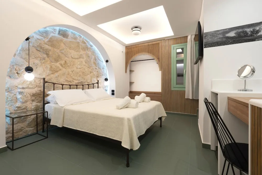 Foto - Sartori Concept Hotel