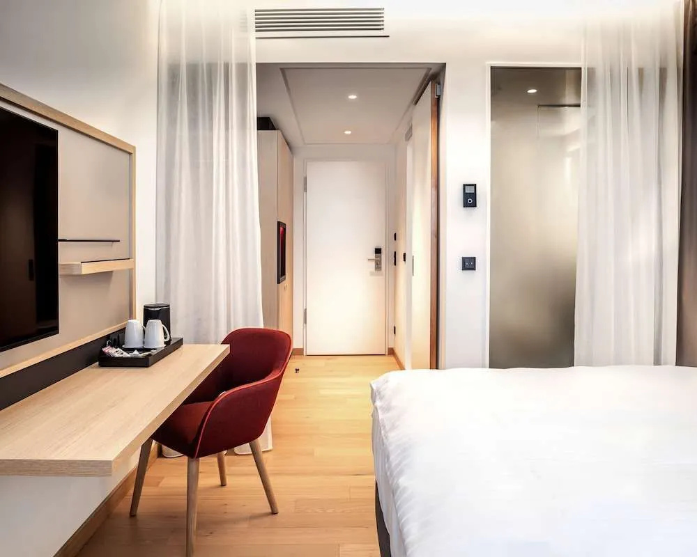Foto - Intercityhotel Paderborn