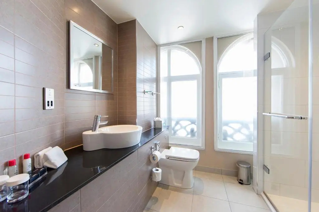 Foto - Thistle London Piccadilly