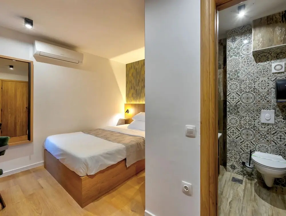 Foto - Hotel Sinan Han