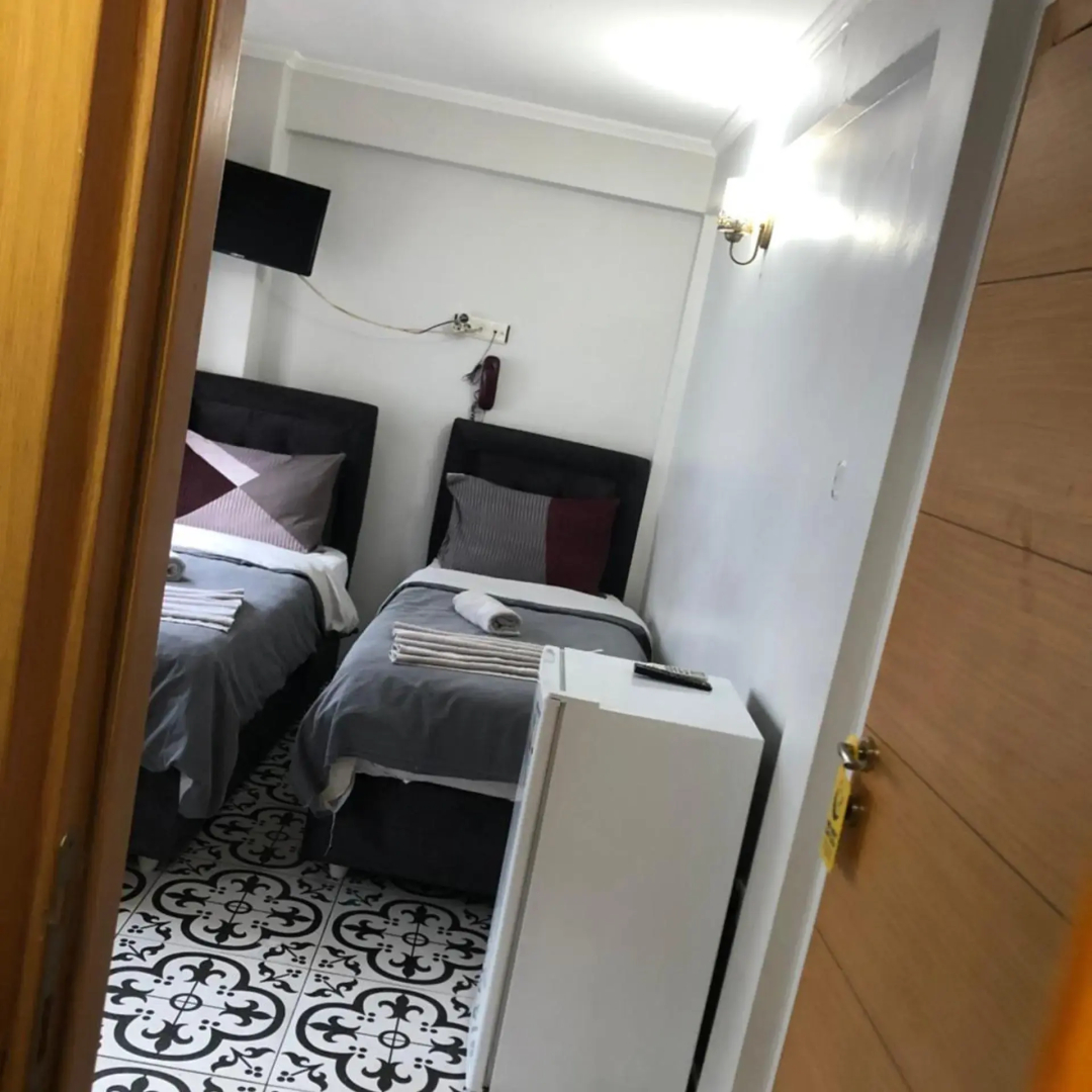 Foto - Reydel Hotel