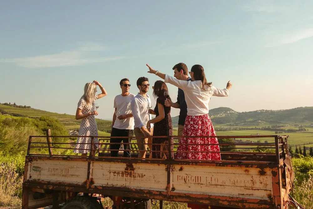 Photo - Massimago Wine Relais