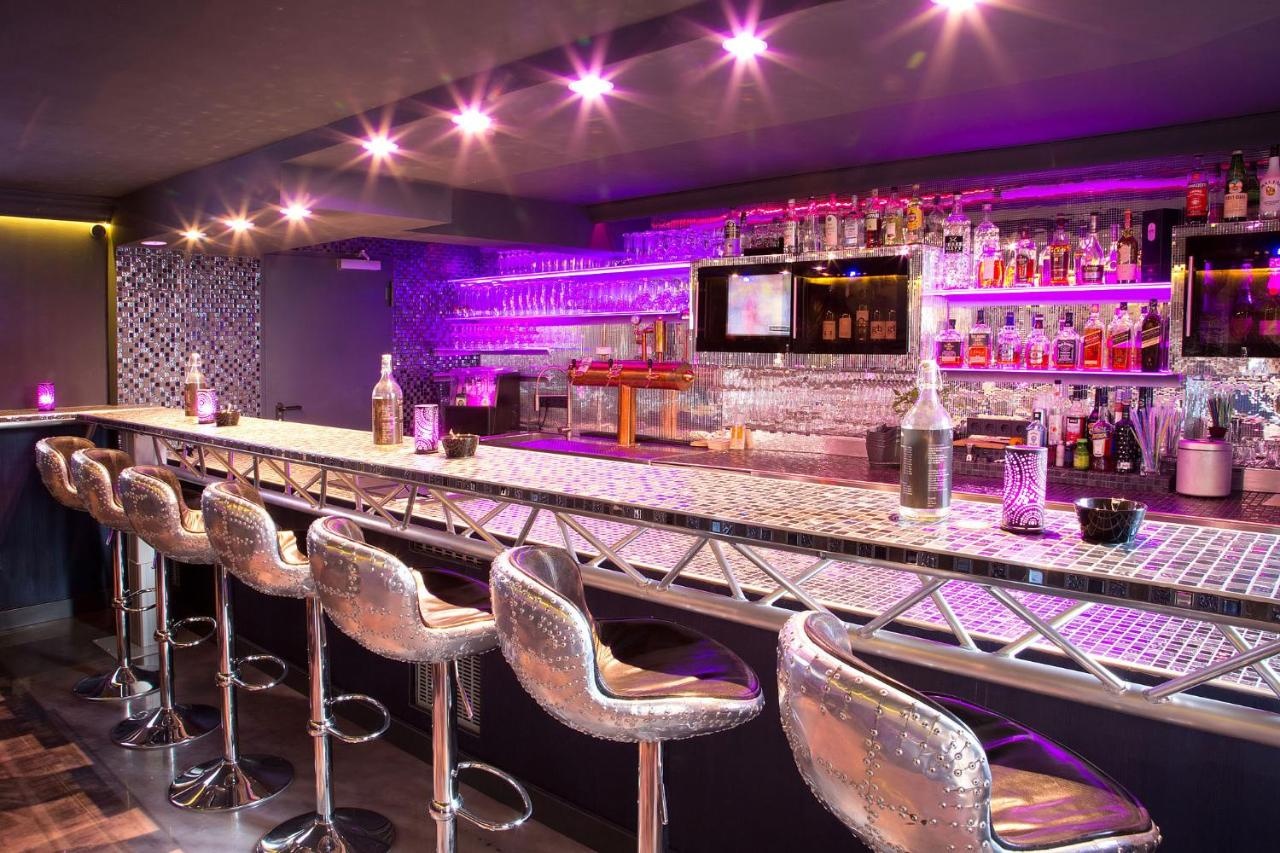 Foto - PLAZA INN stays design Dortmund