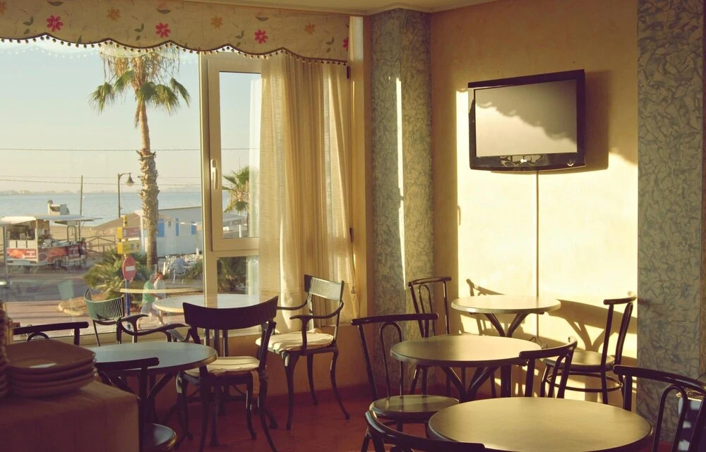 Foto - Hotel Los Molinos