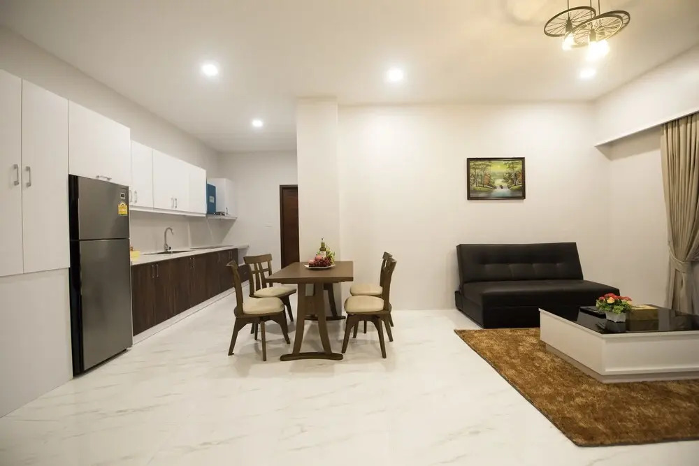 Foto - Urbanite Hotel