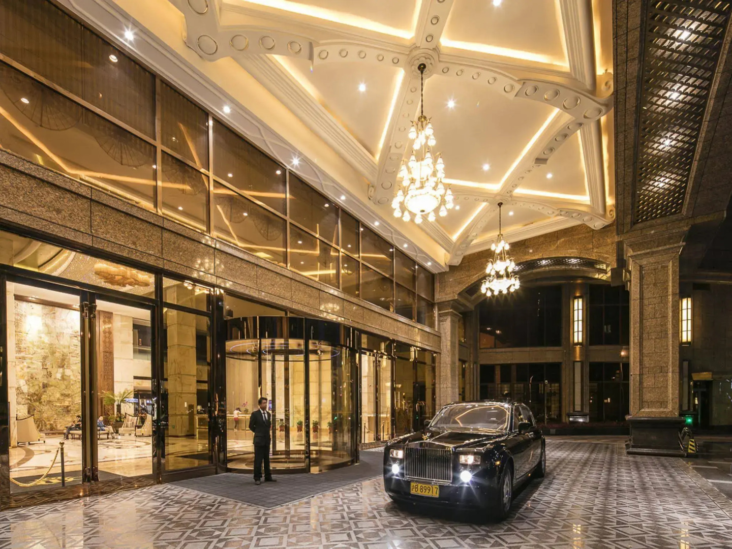 Photo - Royal Century Hotel Shanghai