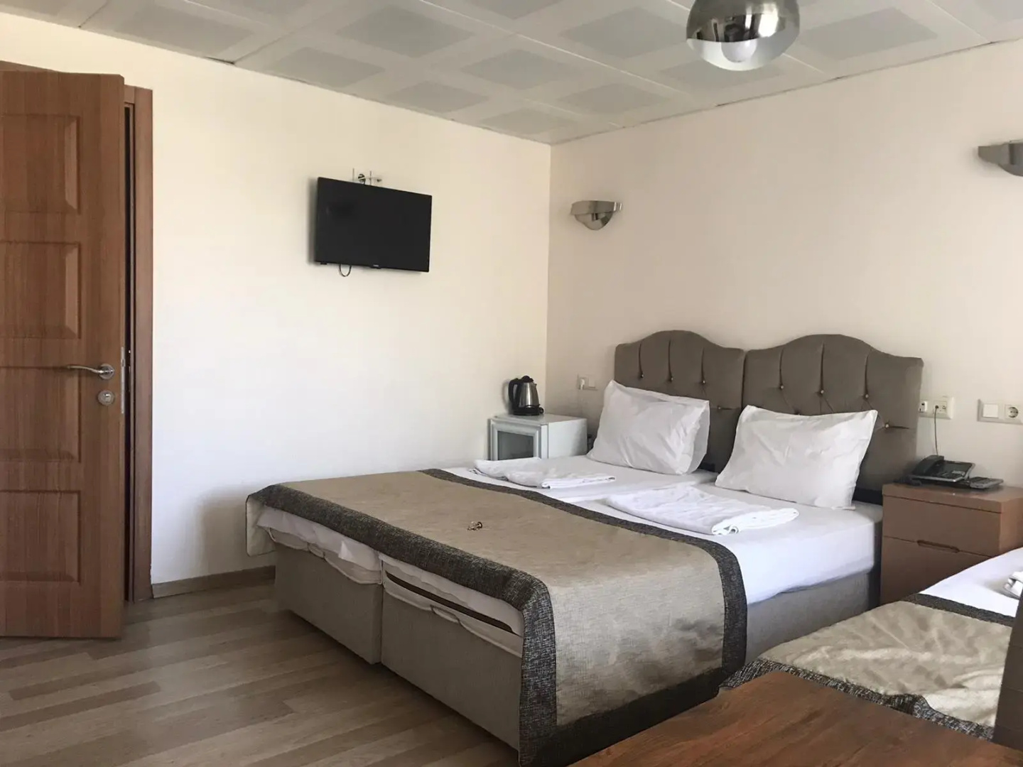Photo - Sultanahmet Milan Hotel&SPA