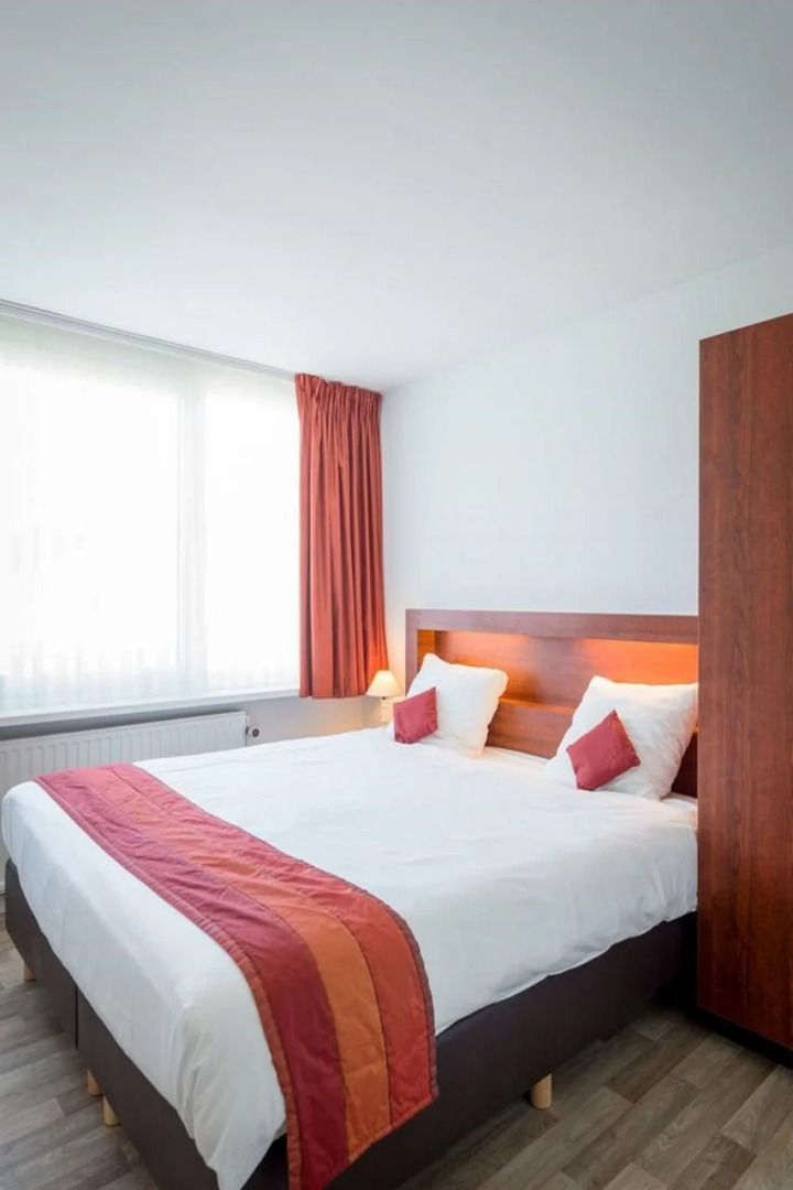 Foto - Hotel Olympia in Bruges