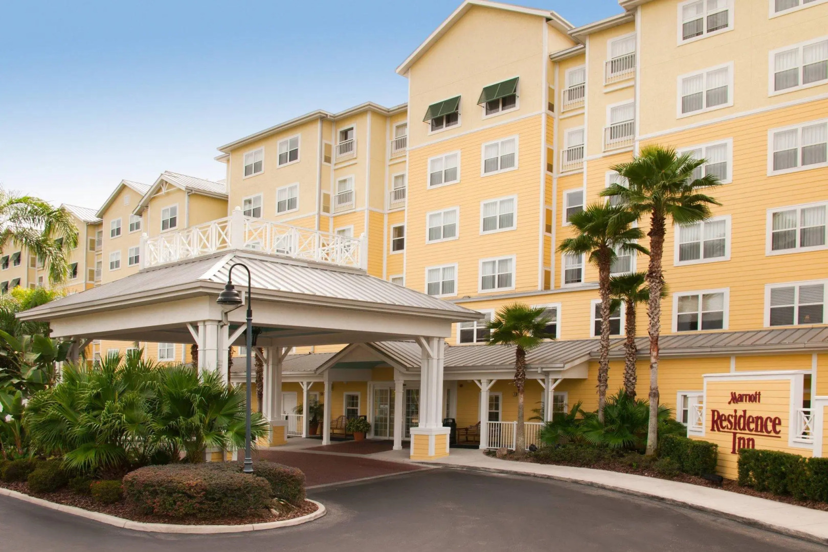 Photo - Residence Inn by Marriott Orlando at SeaWorld