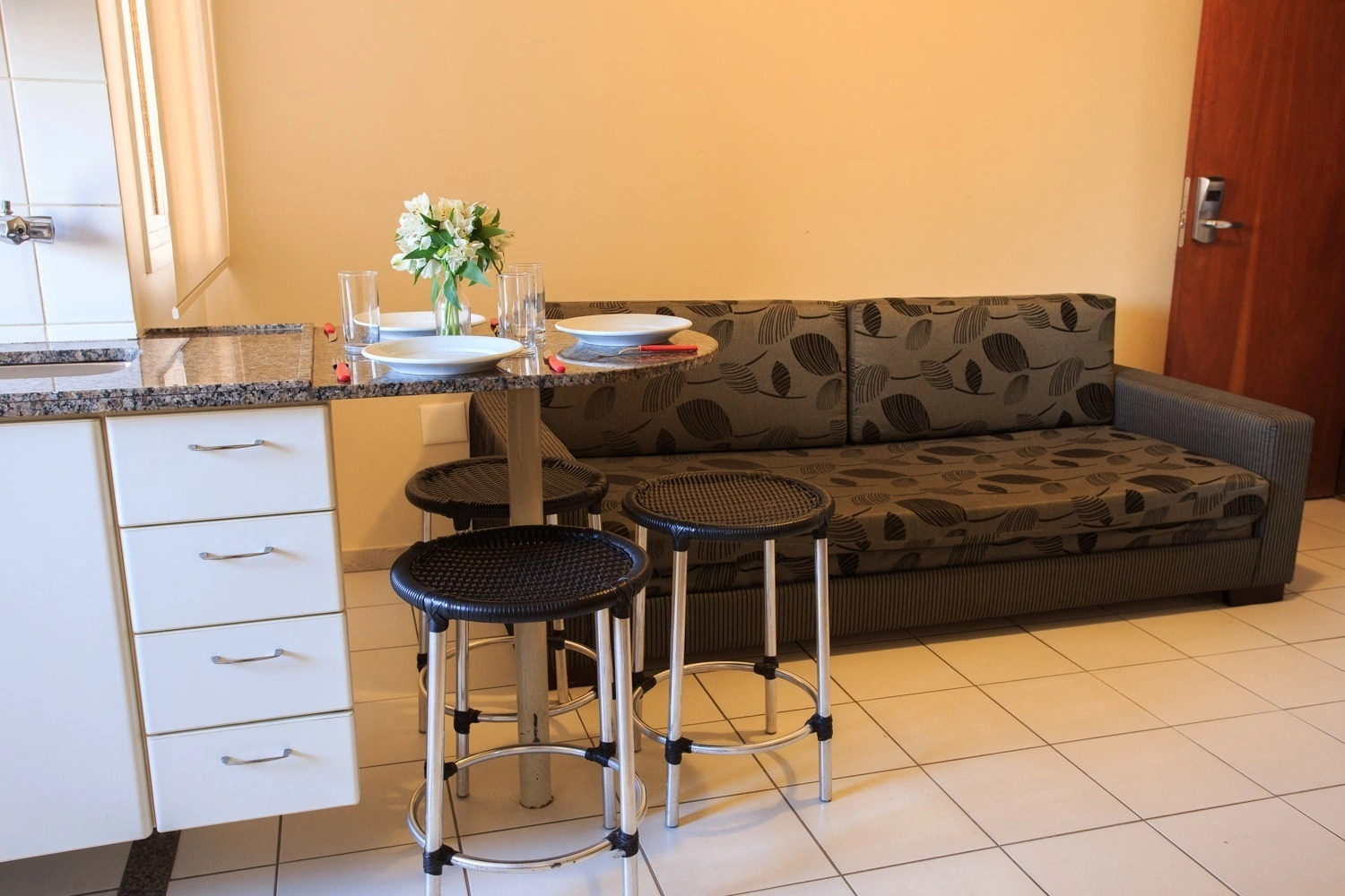 Photo - Pampulha Flat