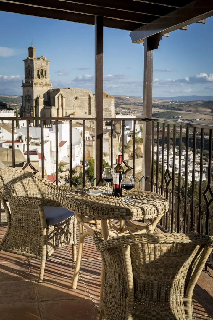 Foto - Parador de Arcos de la Frontera
