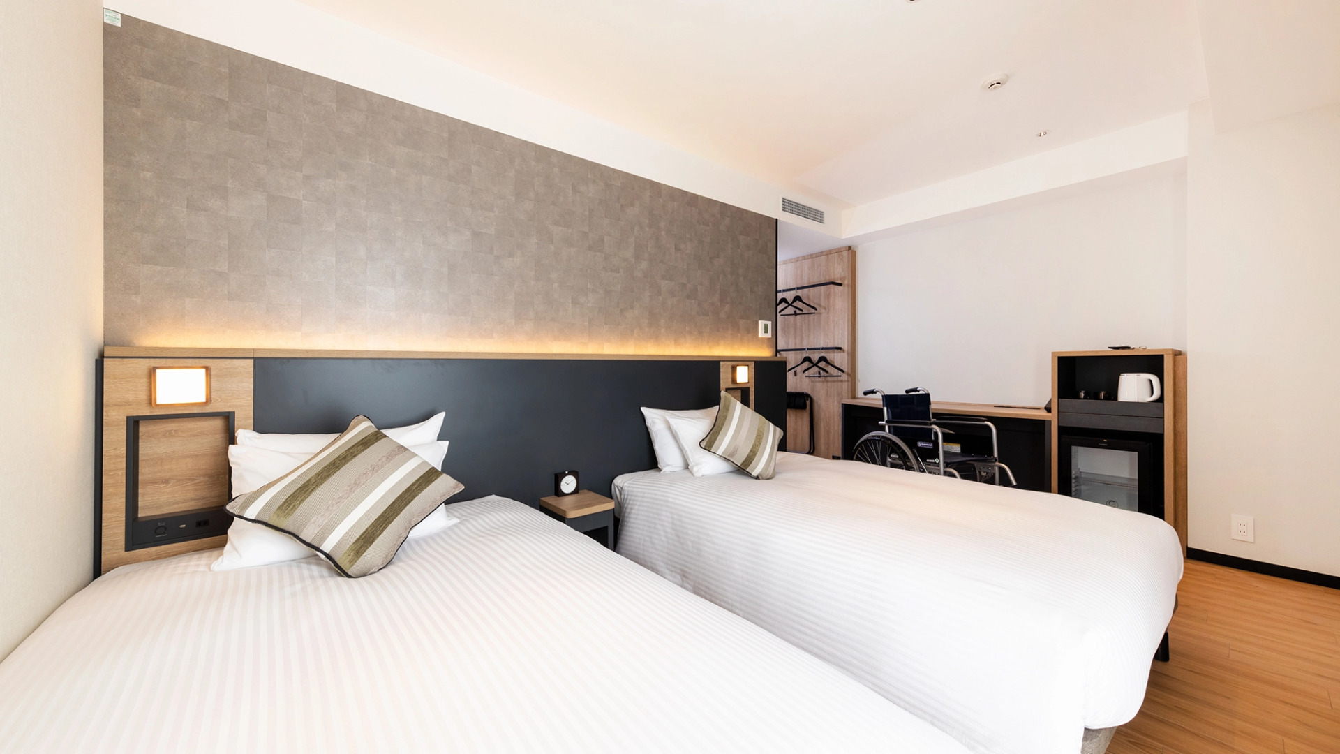 Foto - JR-East Hotel Mets Yokohama