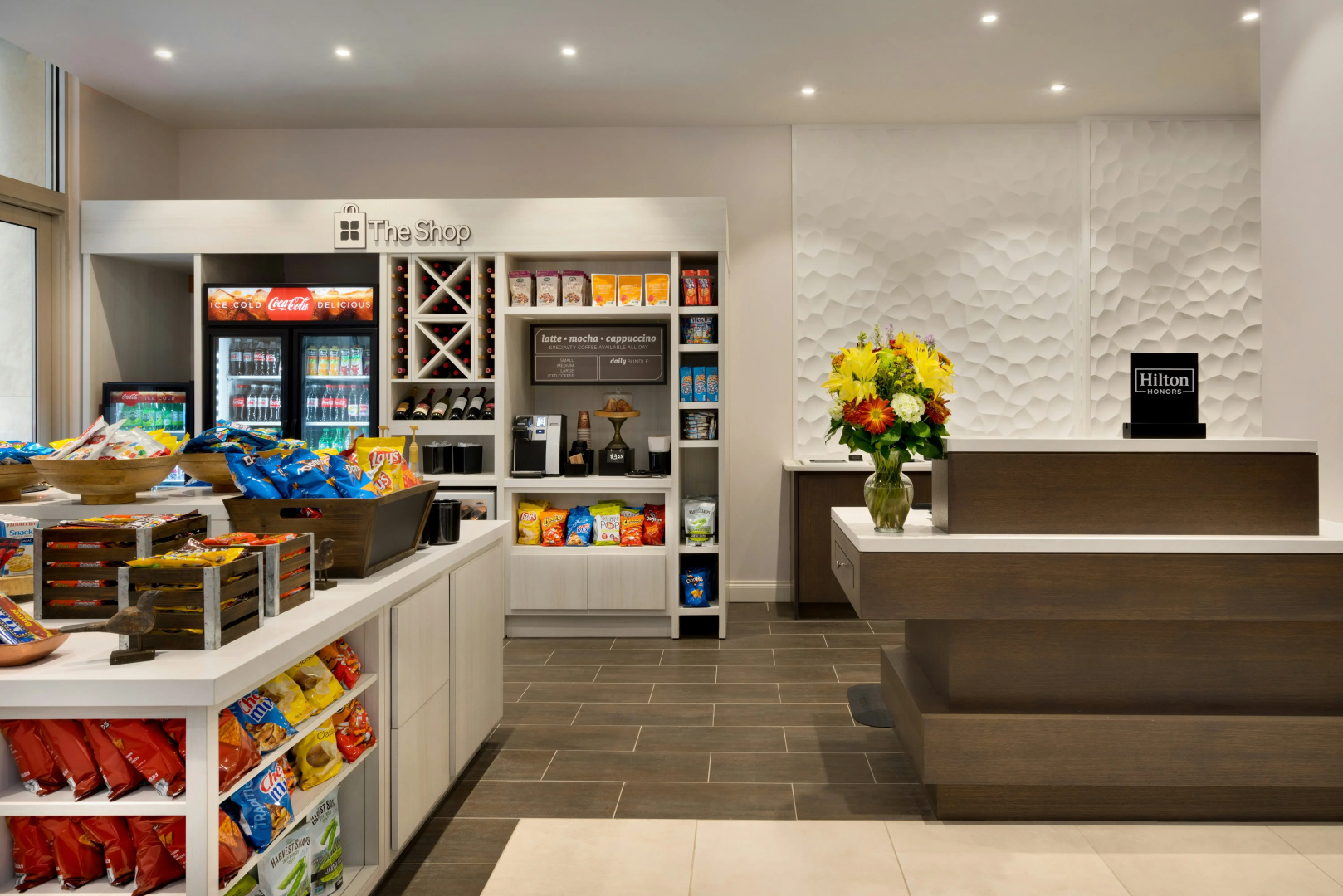 Photo - Hilton Garden Inn New York Times Square South