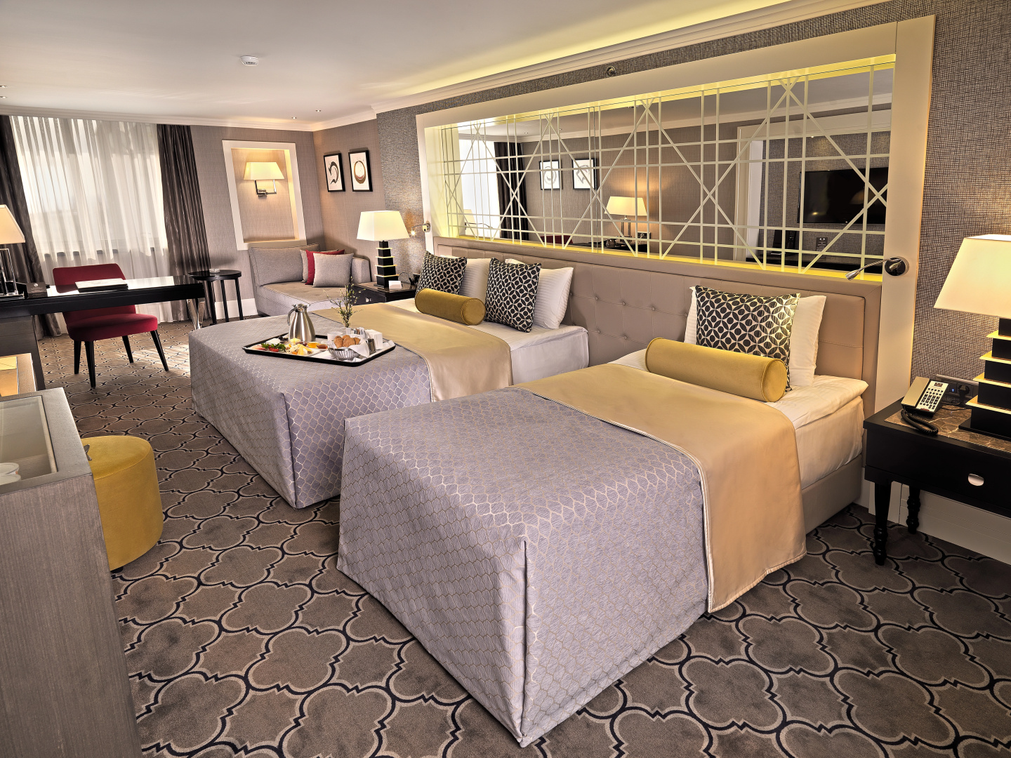 Photo - Mercure Istanbul Bomonti