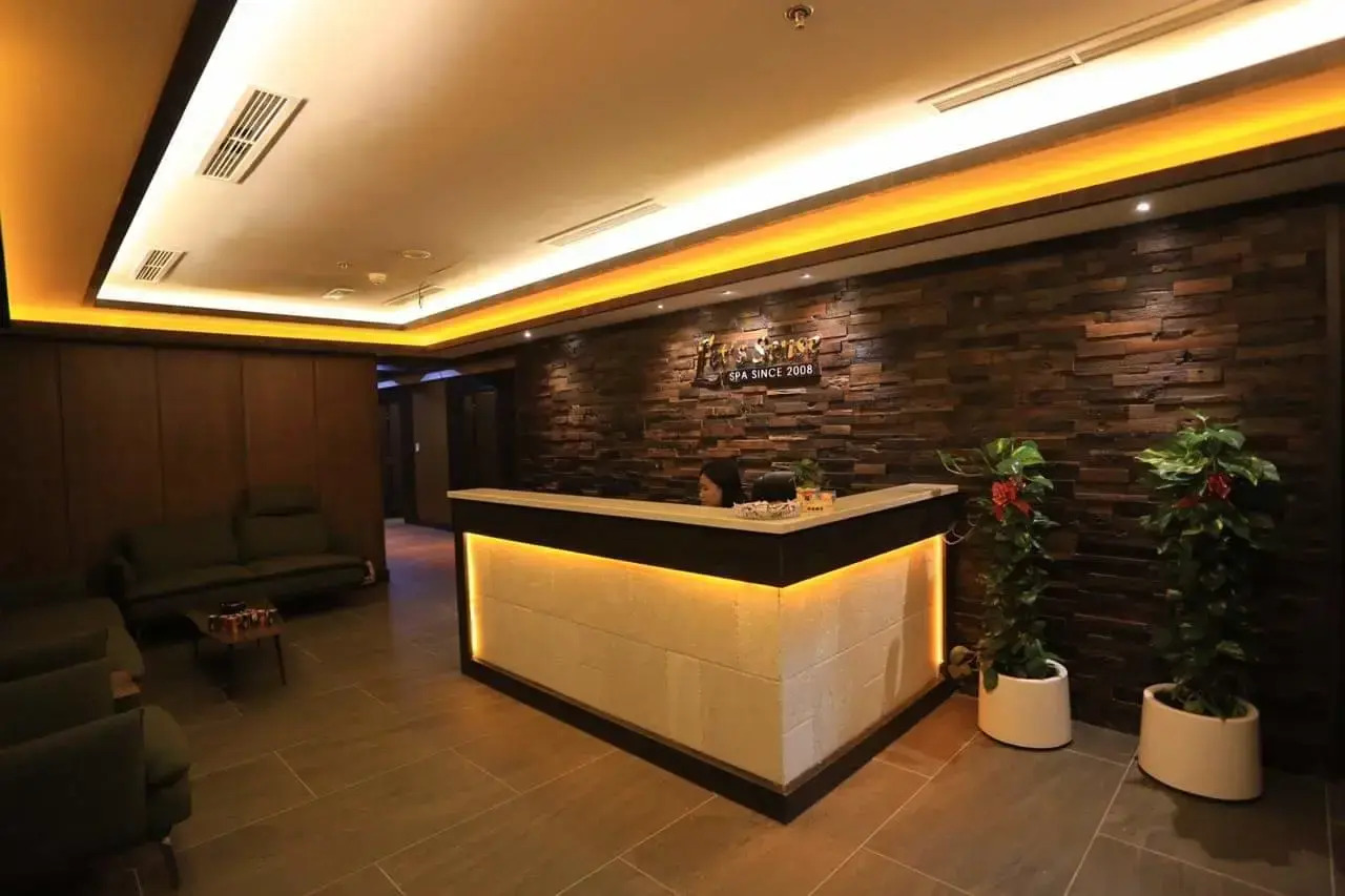 Foto - Jacob's Garden Hotel