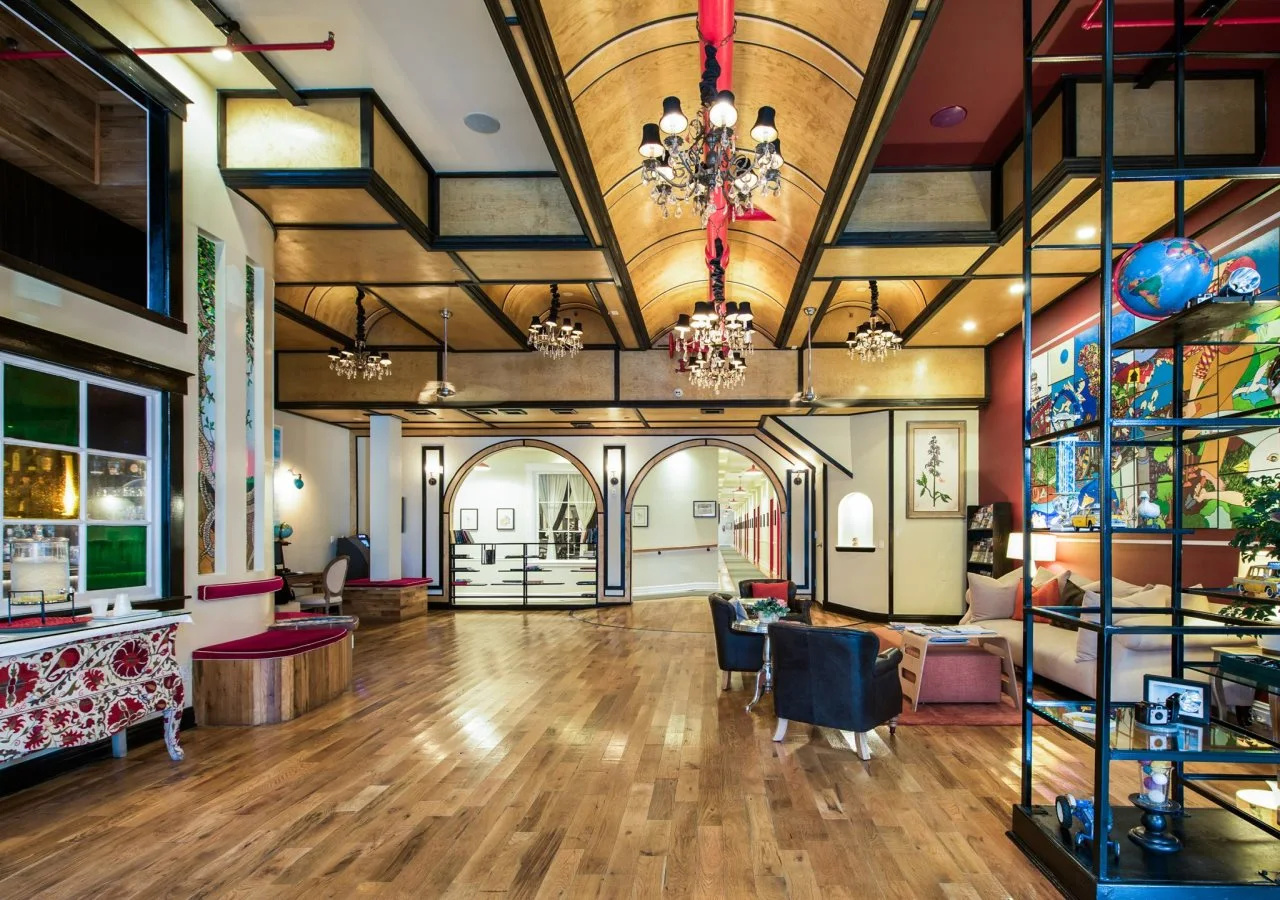Photo - The Box House Hotel