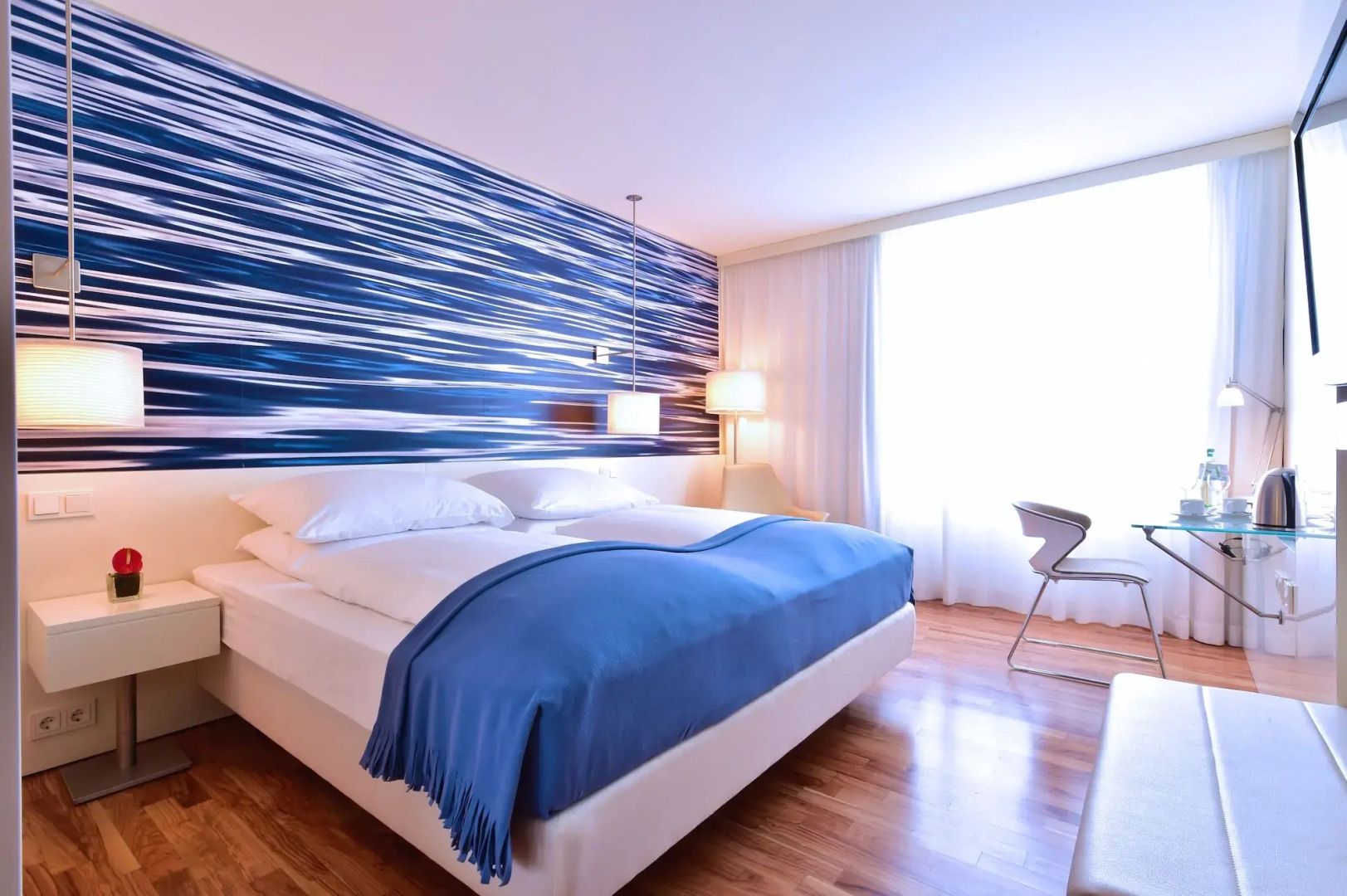 Foto - Pestana Berlin Tiergarten