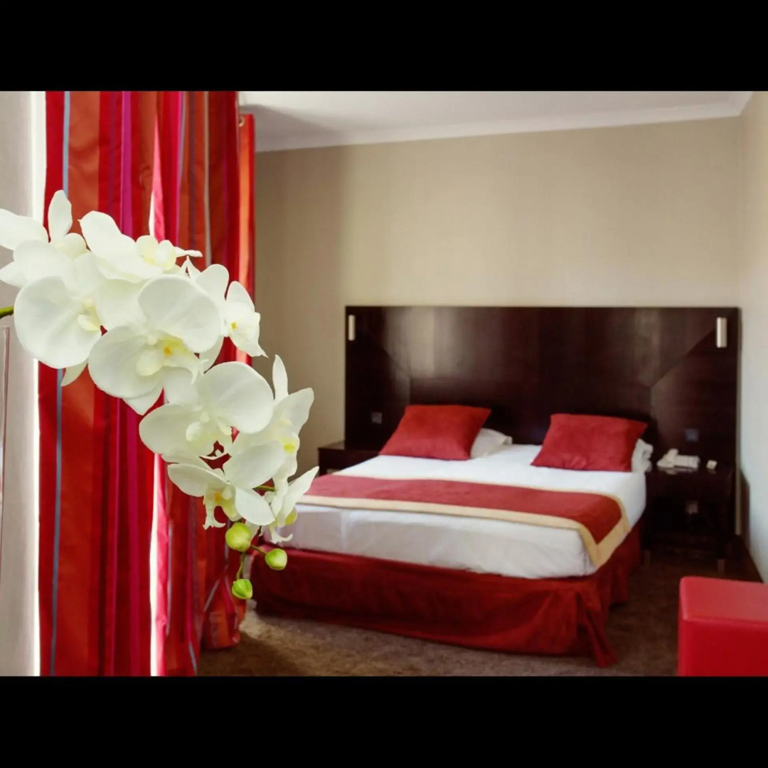 Photo - Hotel De Suede