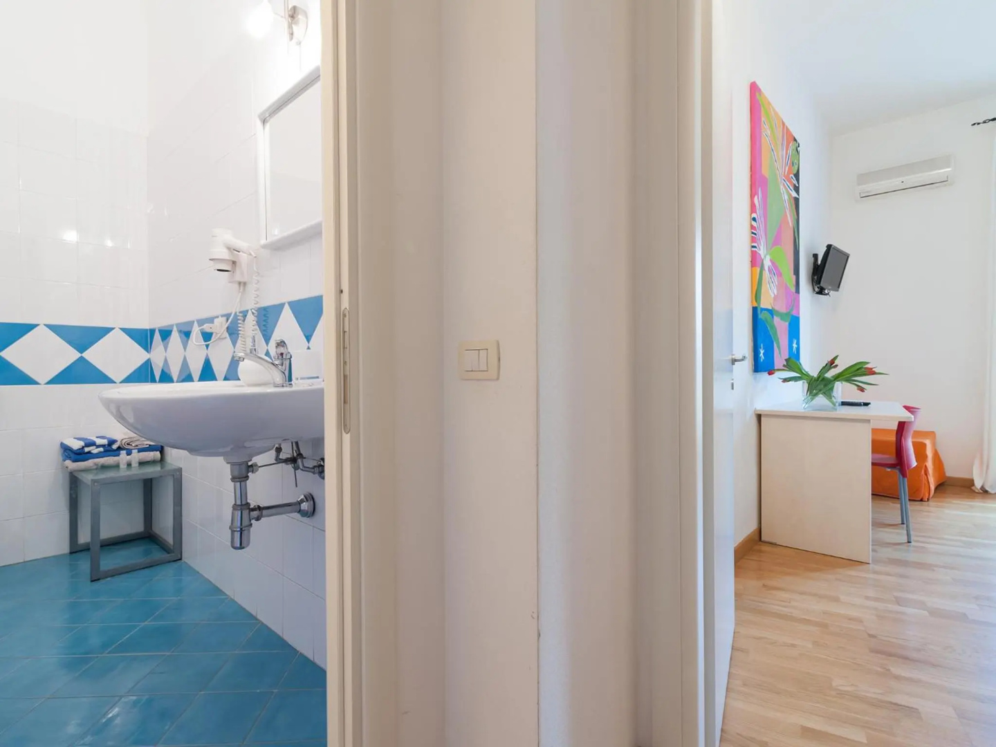 Photo - Affittacamere Art Rooms