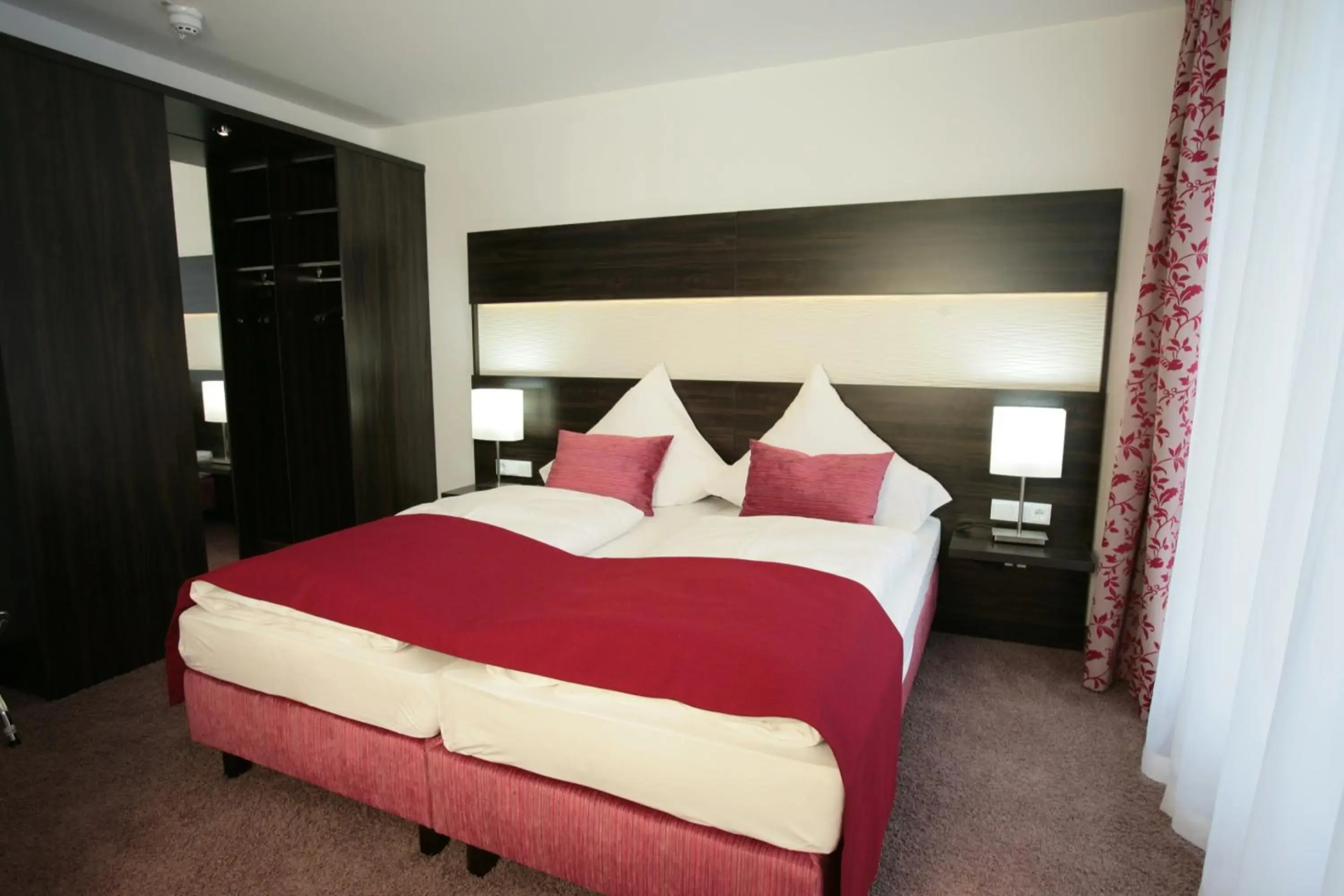Foto - Hotel Demas City