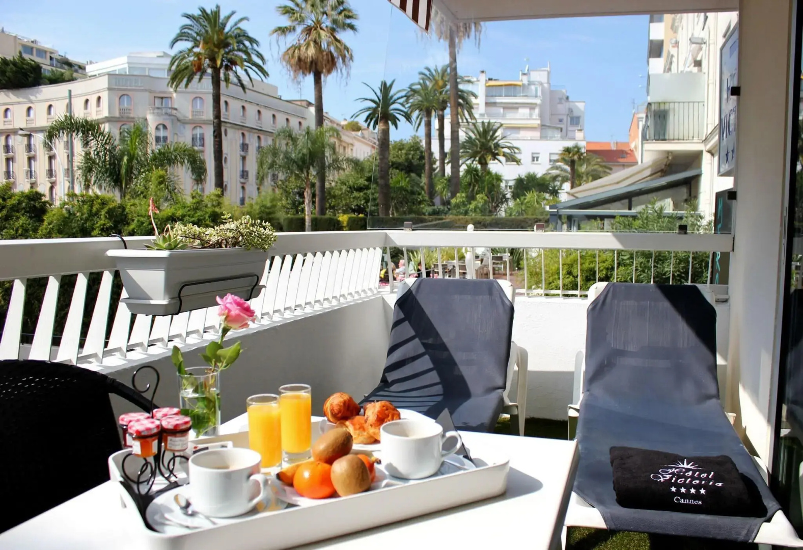 Foto - Hôtel Victoria