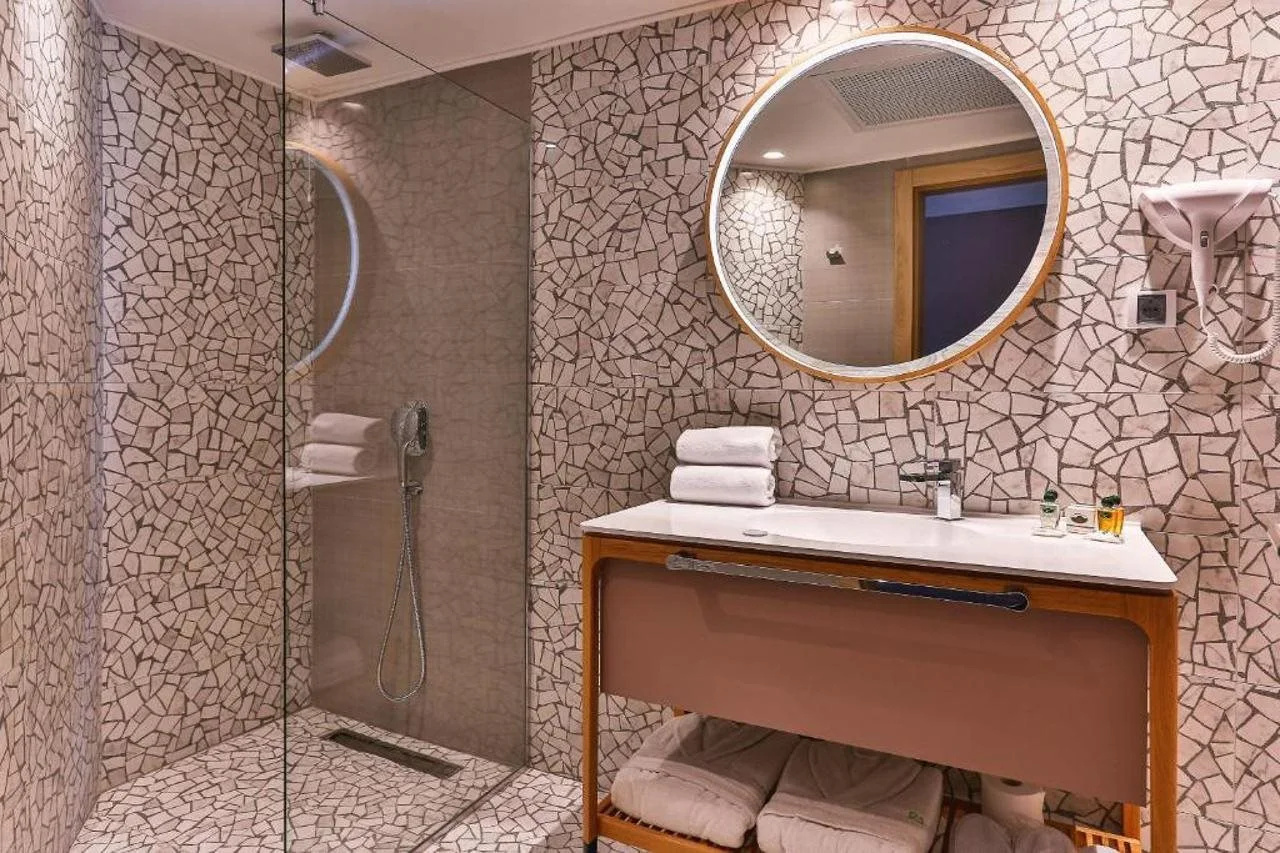Foto - Carine Hotel Centar