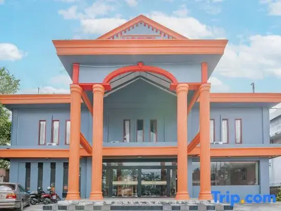 Photo - Collection O Pusat Kota Pekanbaru Near Mall Ska Formerly Hotel Olgaria