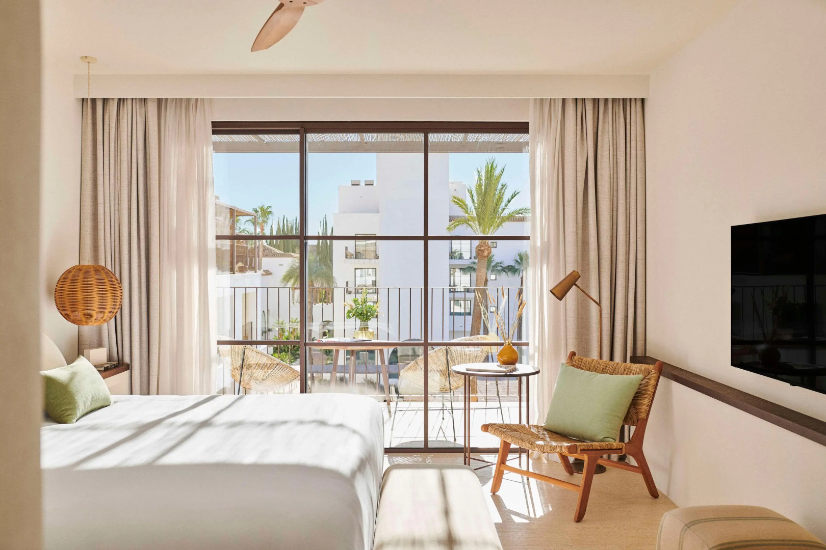 Photo - La Zambra Resort Mijas - Marbella - The Unbound Collection by Hyatt