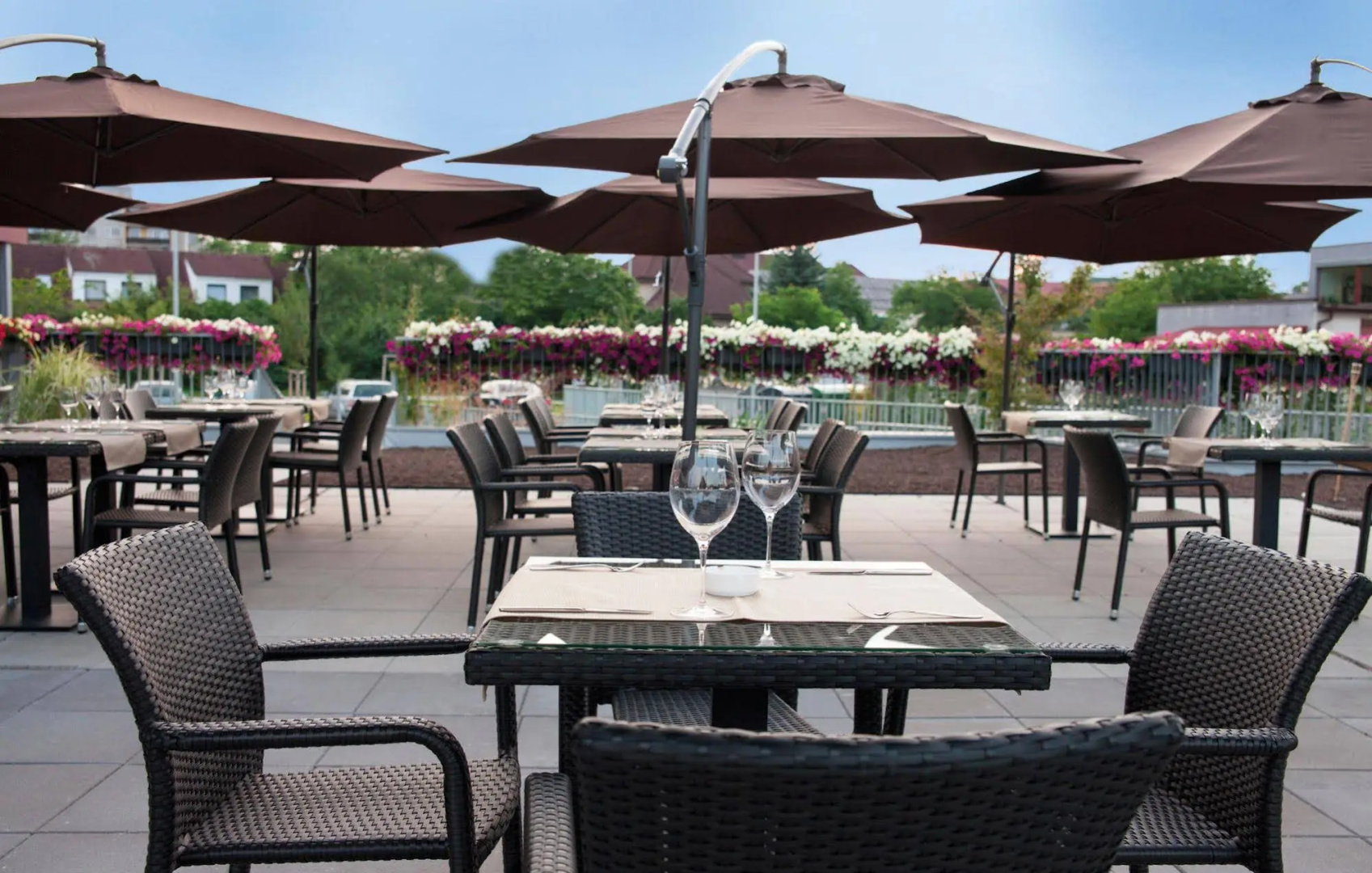 Foto - Lifestyle Hotel