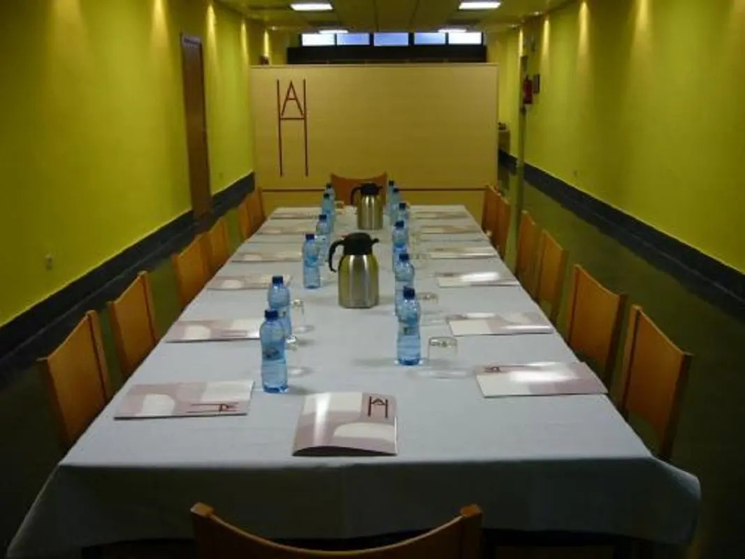 Foto - Hotel Alfinden