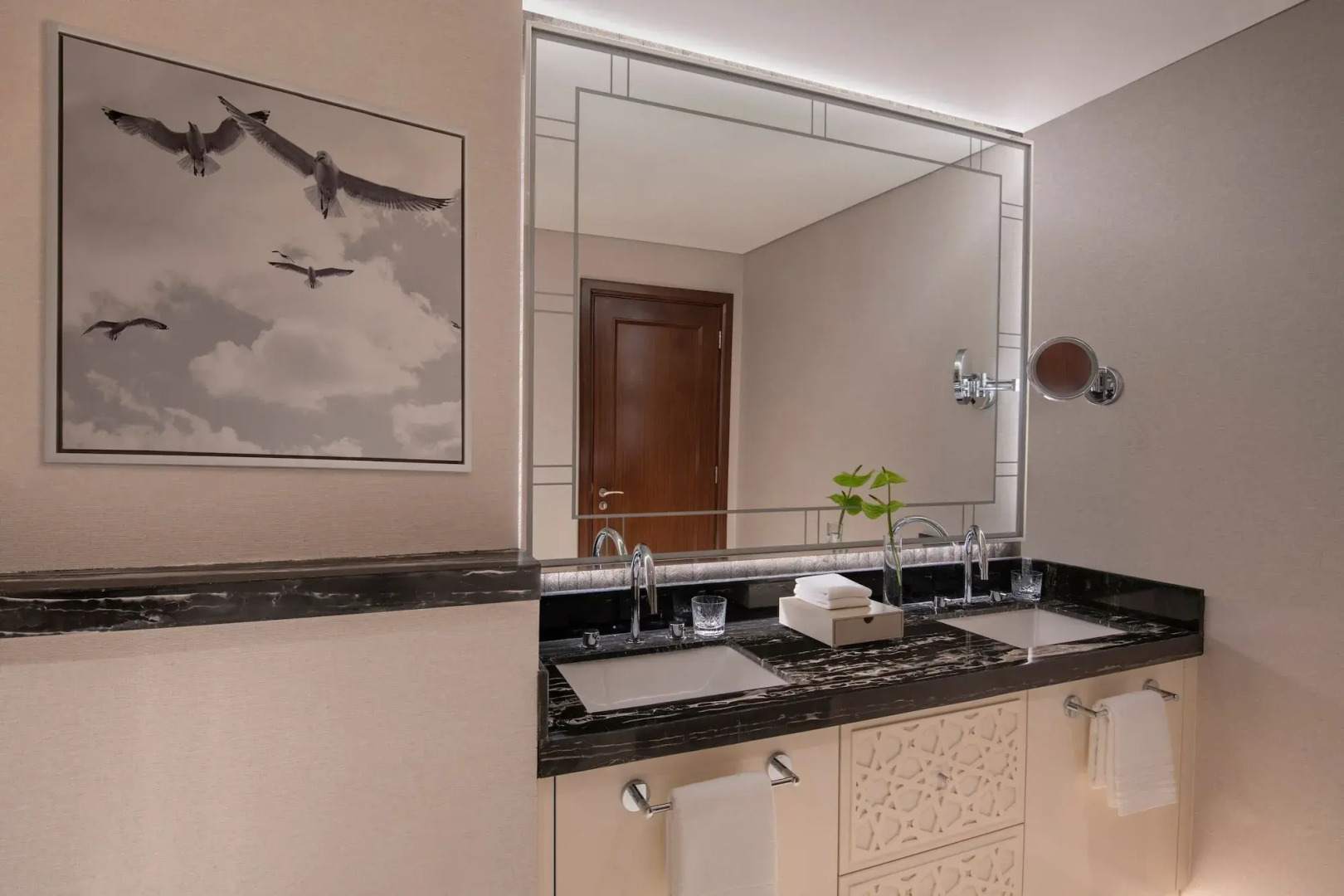 Foto - The St. Regis Marsa Arabia Island, The Pearl Qatar