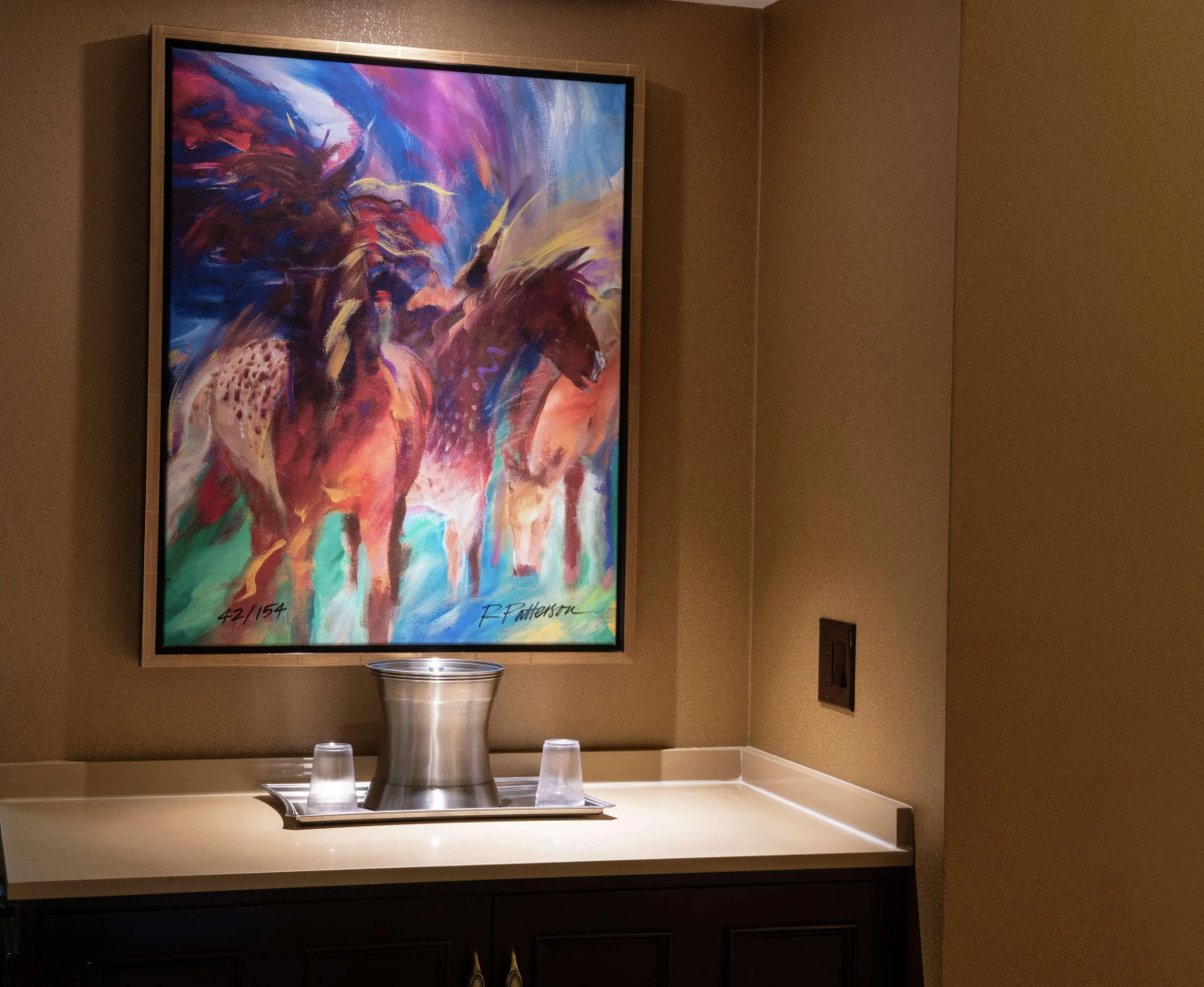 Photo - Hilton Santa Fe Historic Plaza