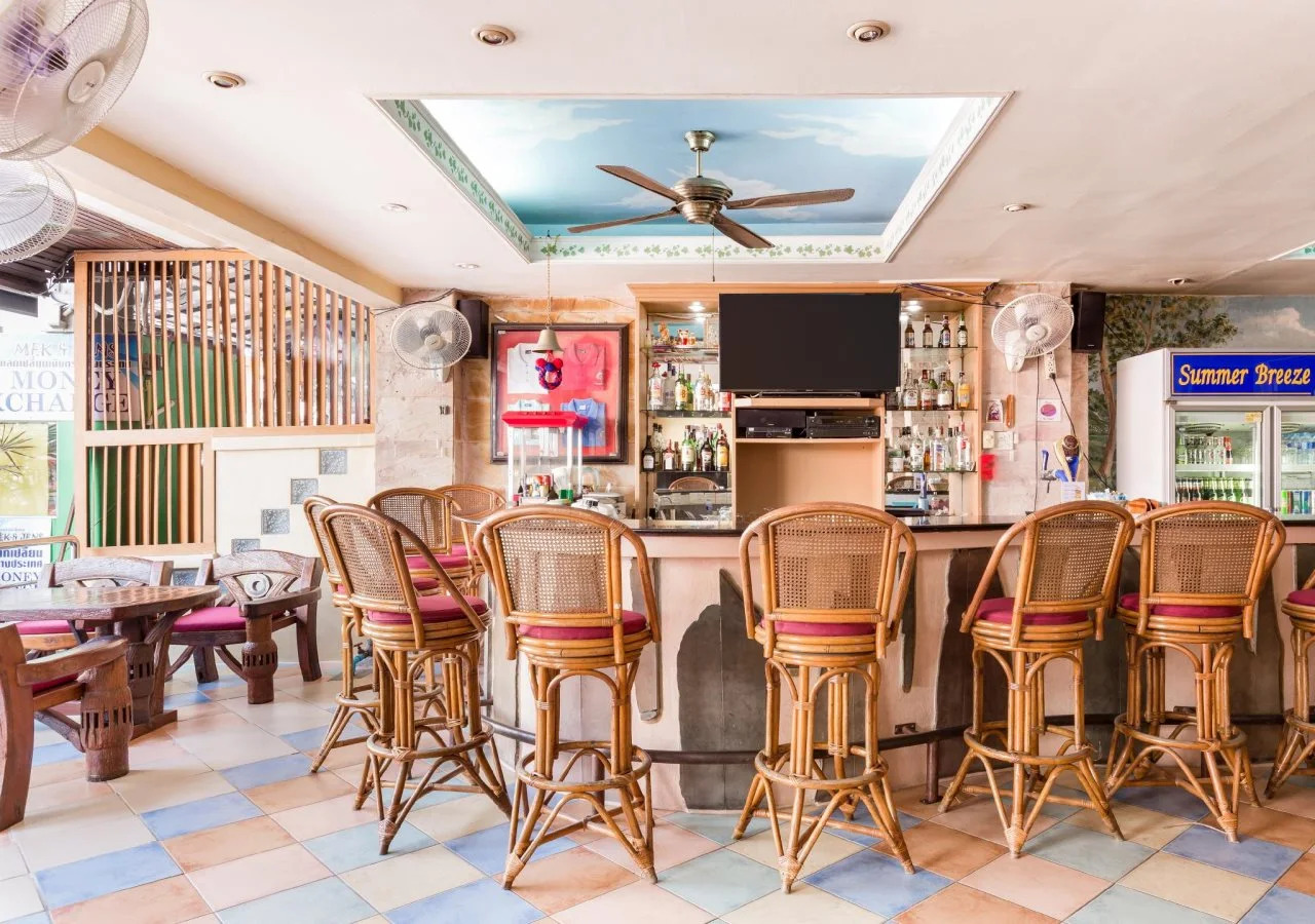 Photo - Summer Breeze Hotel