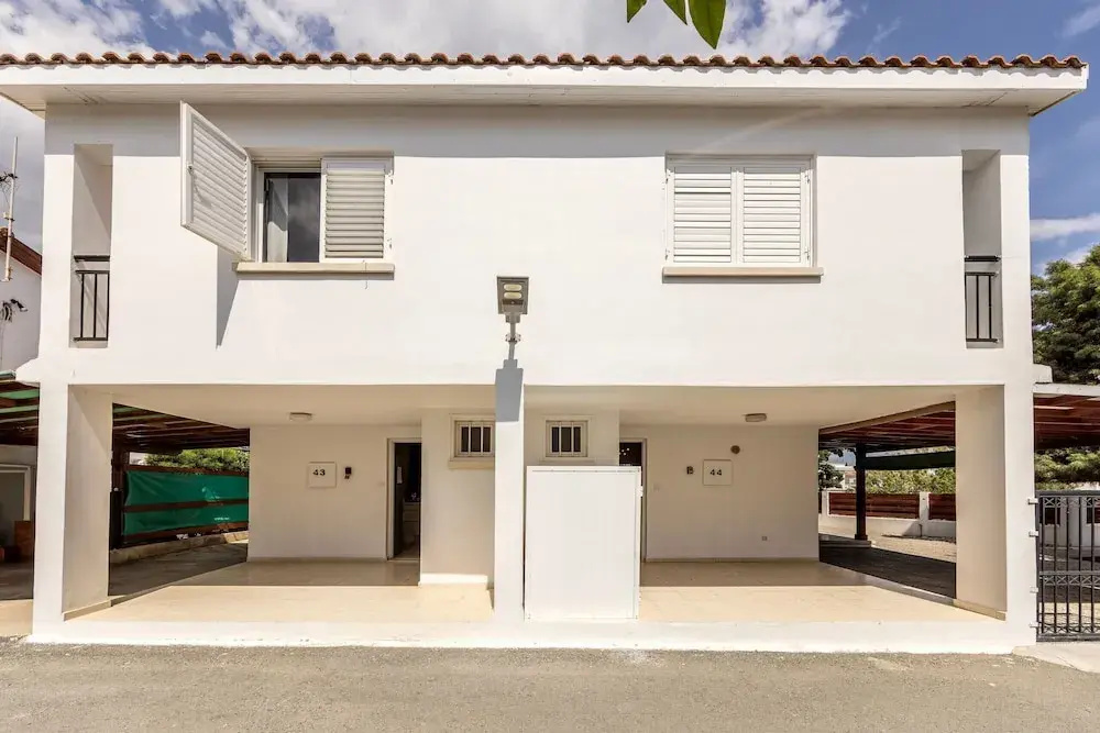 Photo - Larnaca Seaside Villa Marina 44