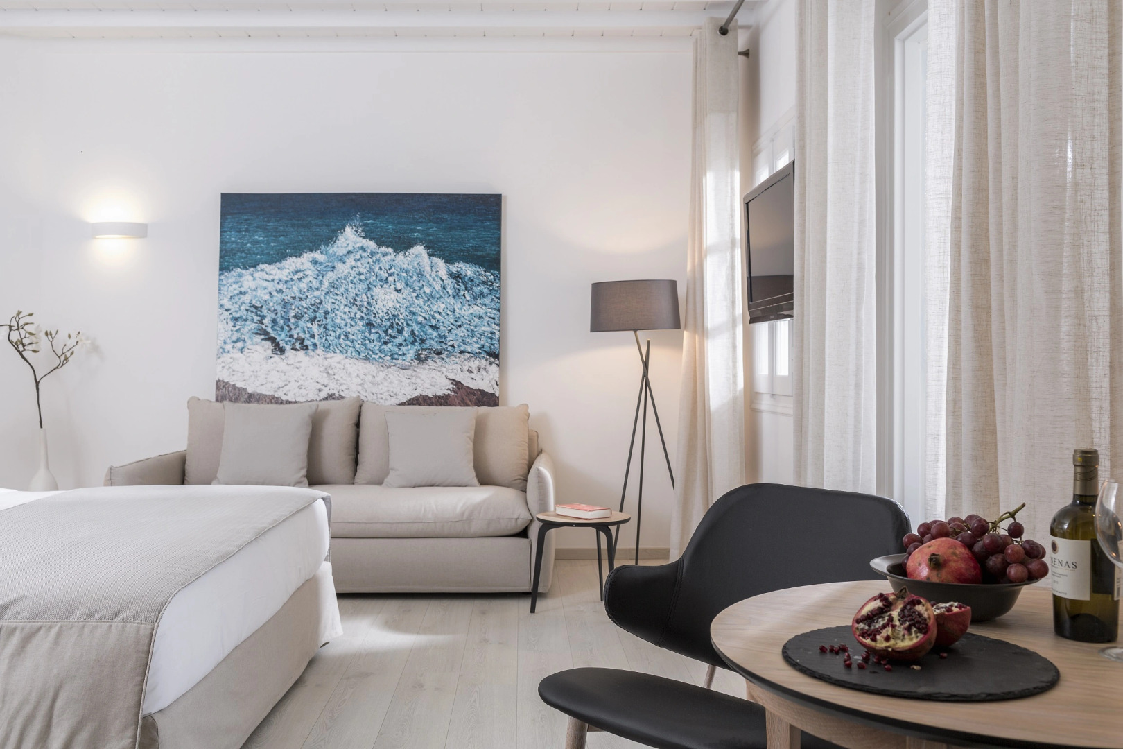 Foto - Mykonos Princess Hotel