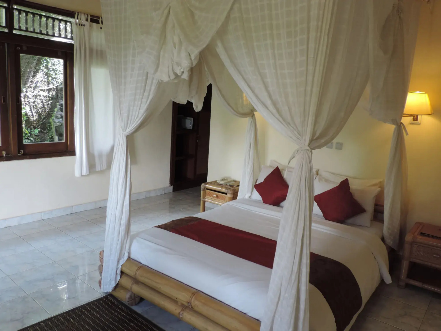 Foto - Nick's Hidden Cottages Ubud by Mahaputra