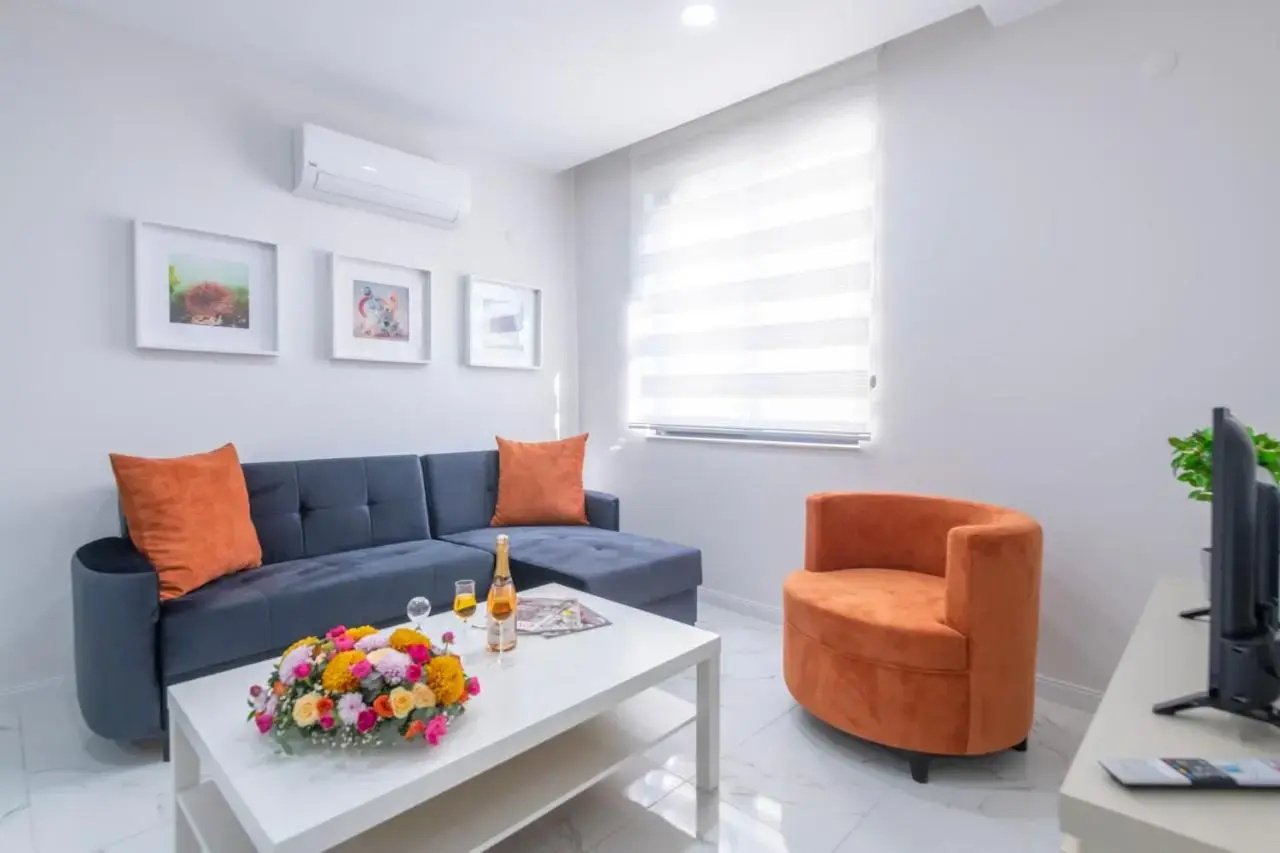 Photo - Echinus Lara Hotel