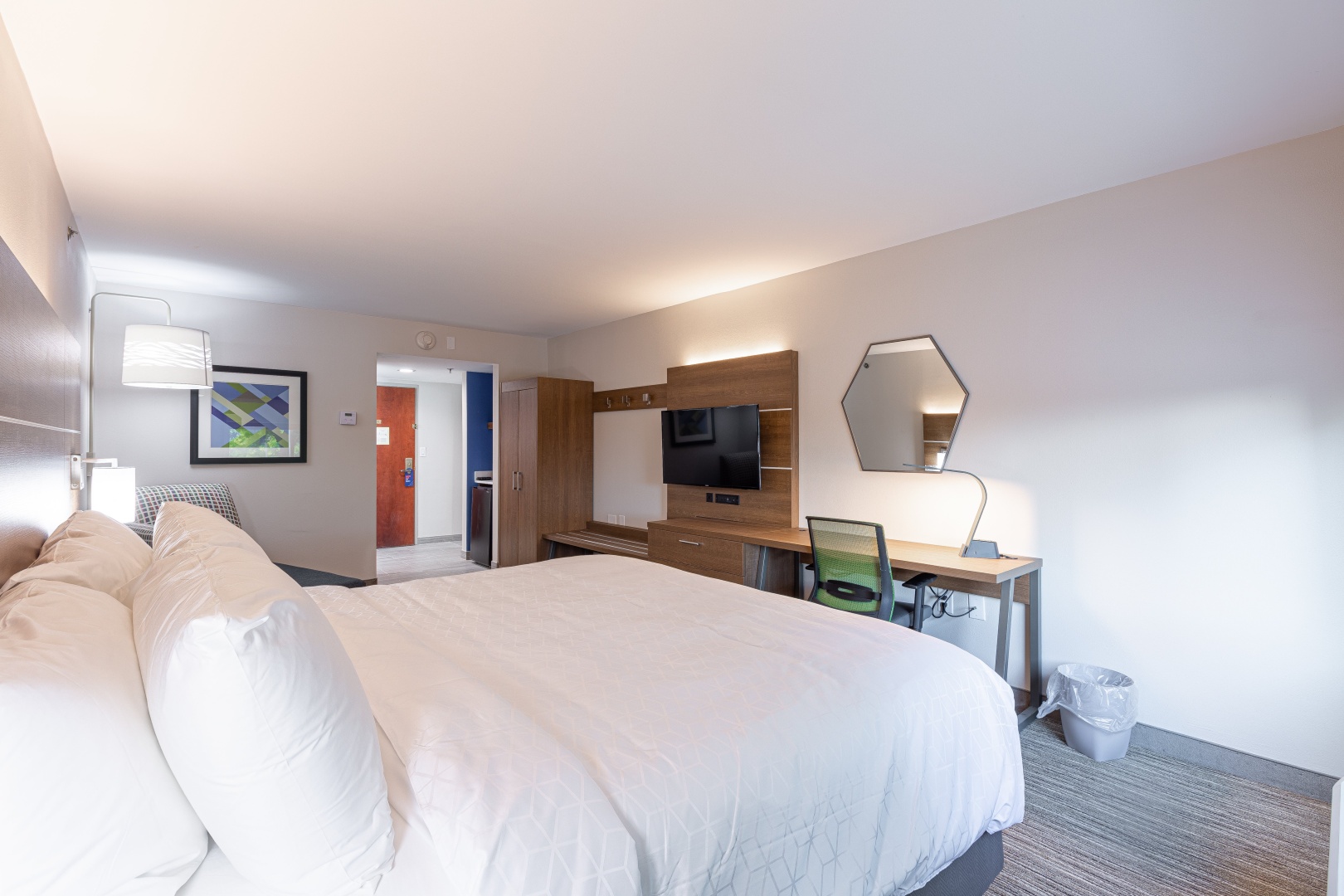 Foto - Holiday Inn Express & Suites Arlington North - Stadium Area by IHG