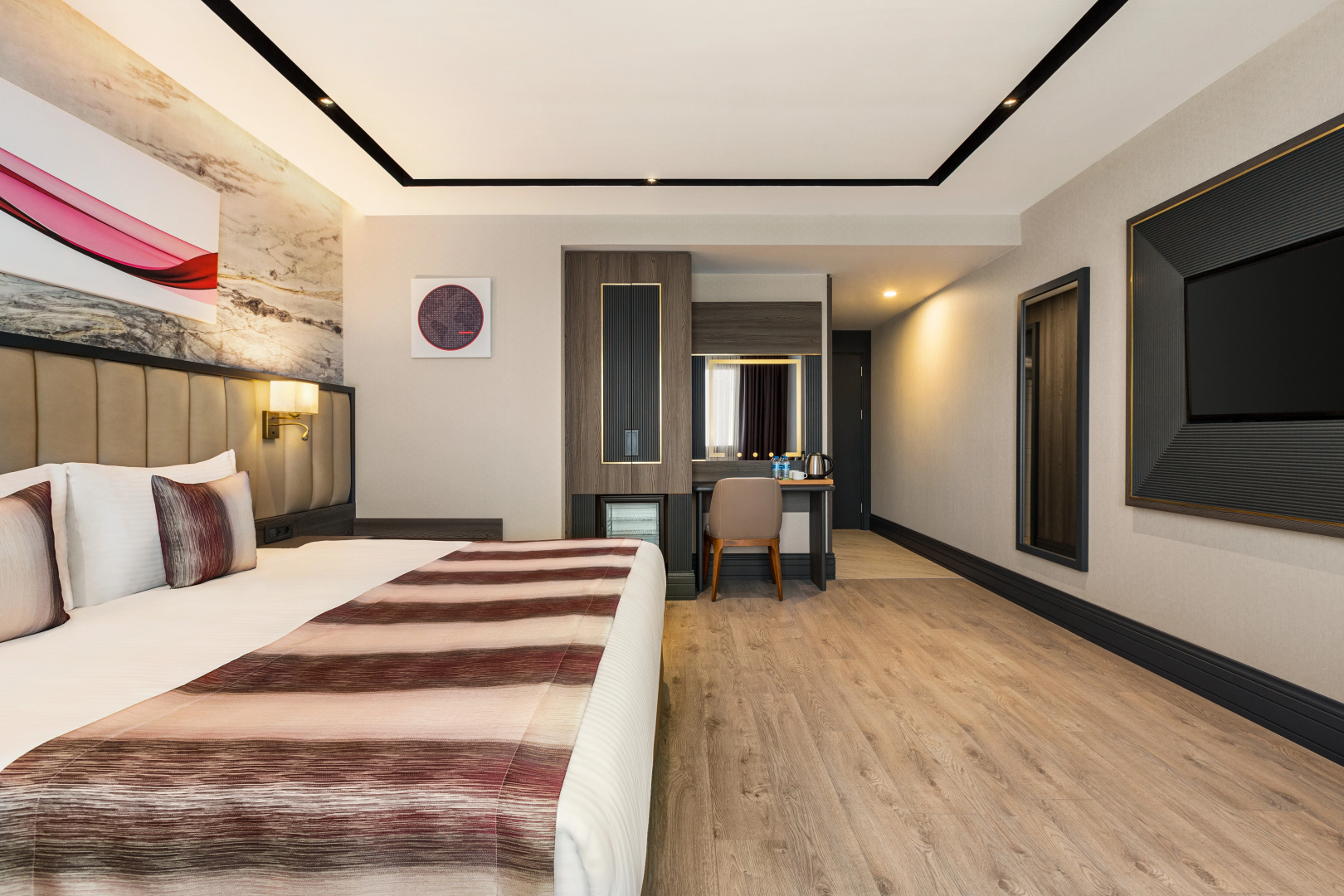 Photo - Ramada by Wyndham Istanbul Umraniye